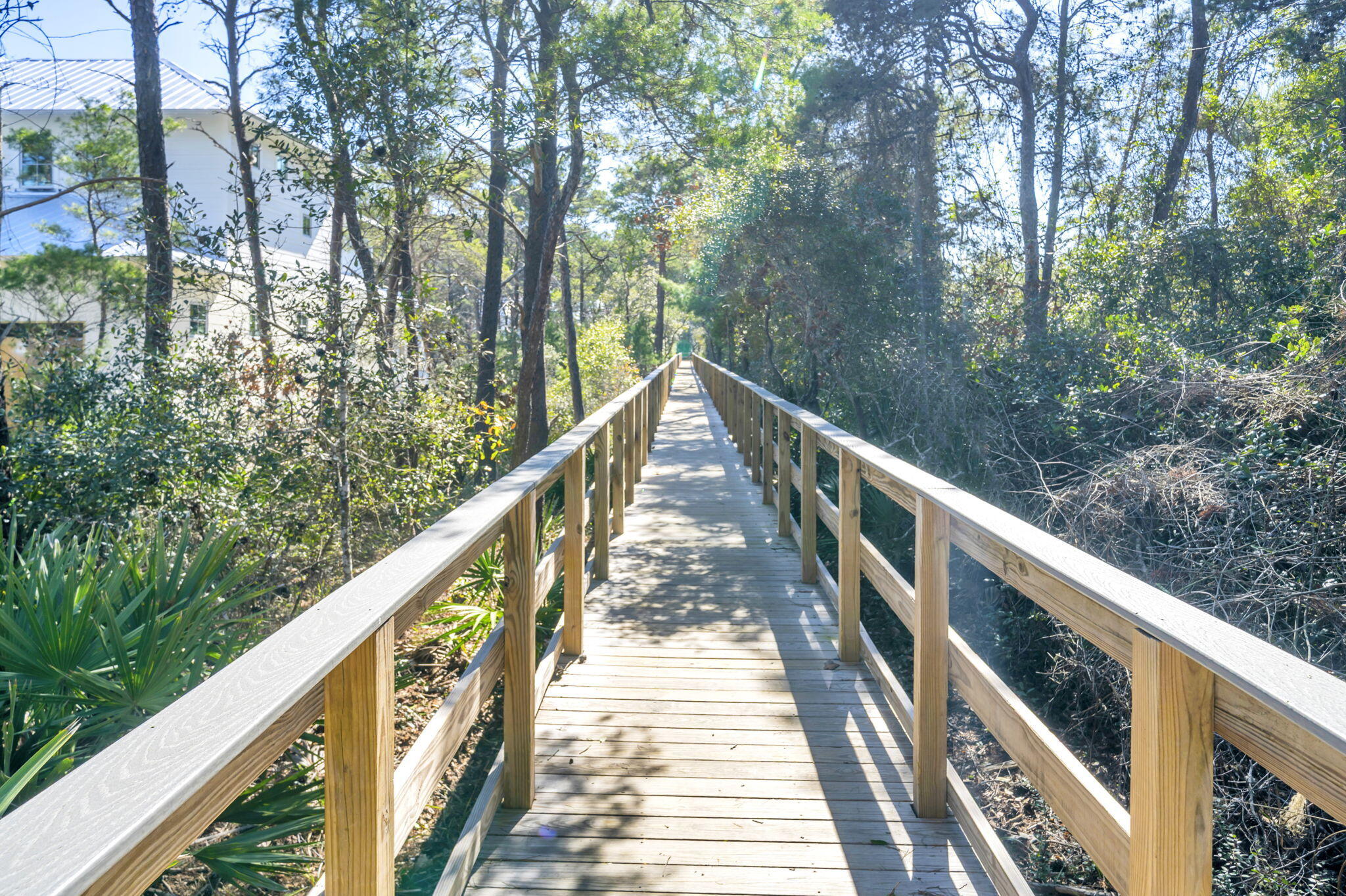 THE PRESERVE AT GRAYTON BEACH - Land