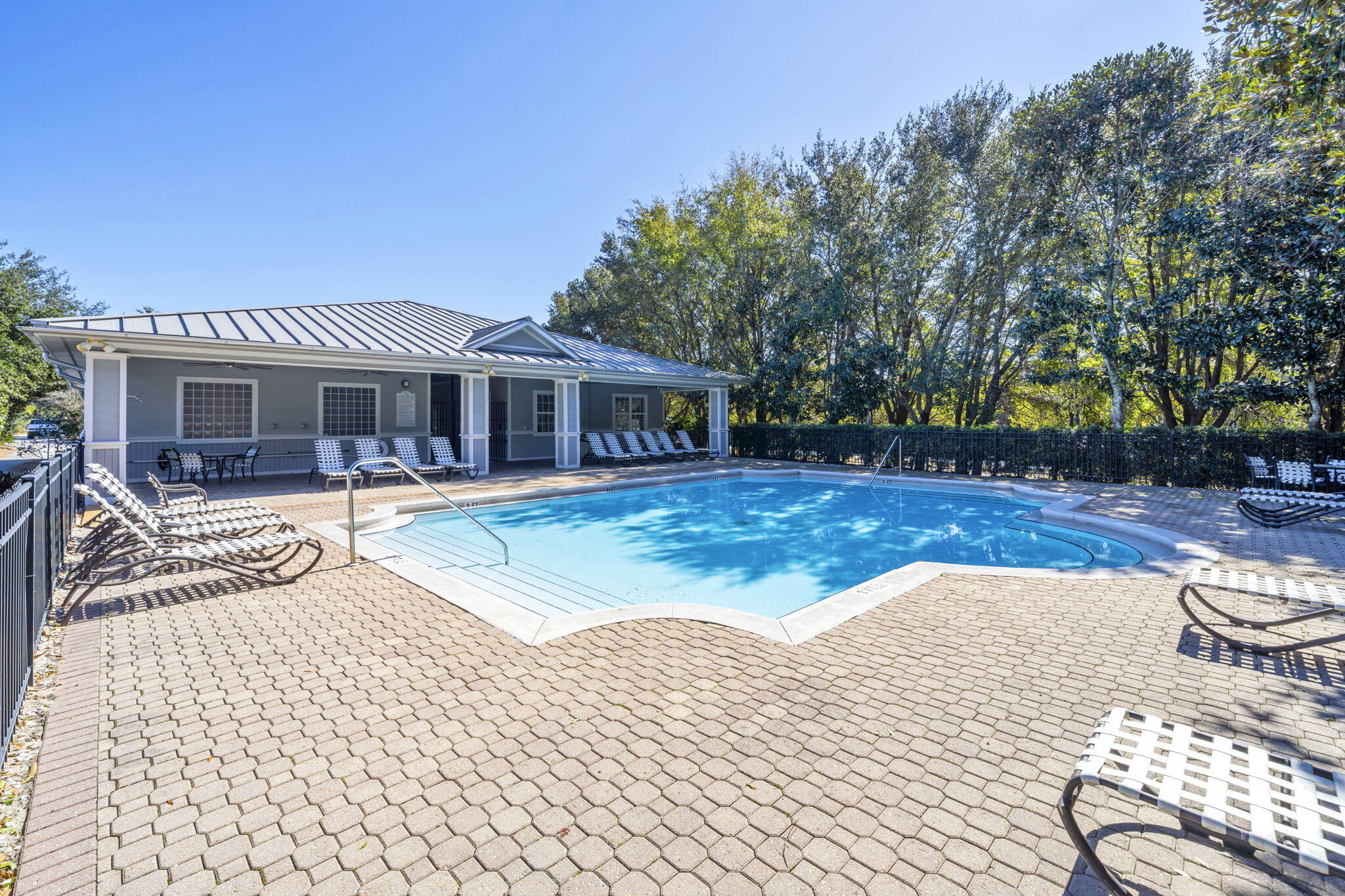 THE PRESERVE AT GRAYTON BEACH - Land