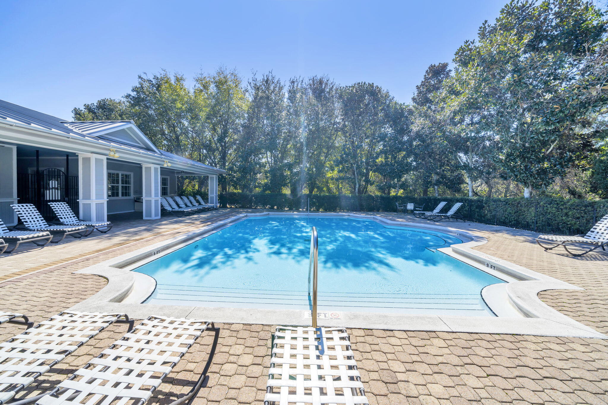 THE PRESERVE AT GRAYTON BEACH - Land