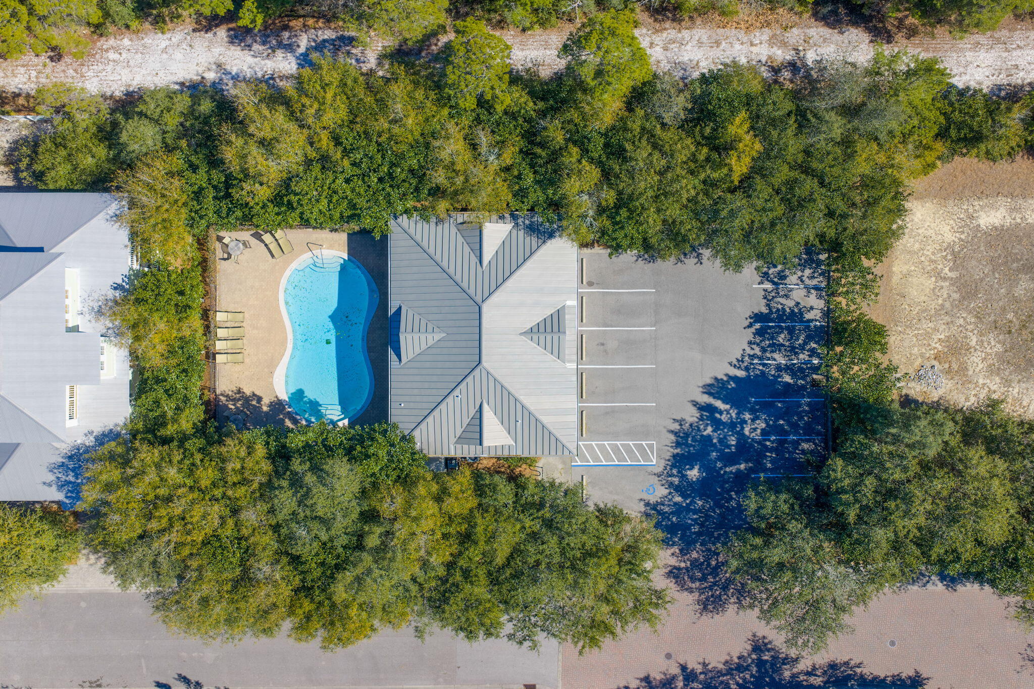 THE PRESERVE AT GRAYTON BEACH - Land