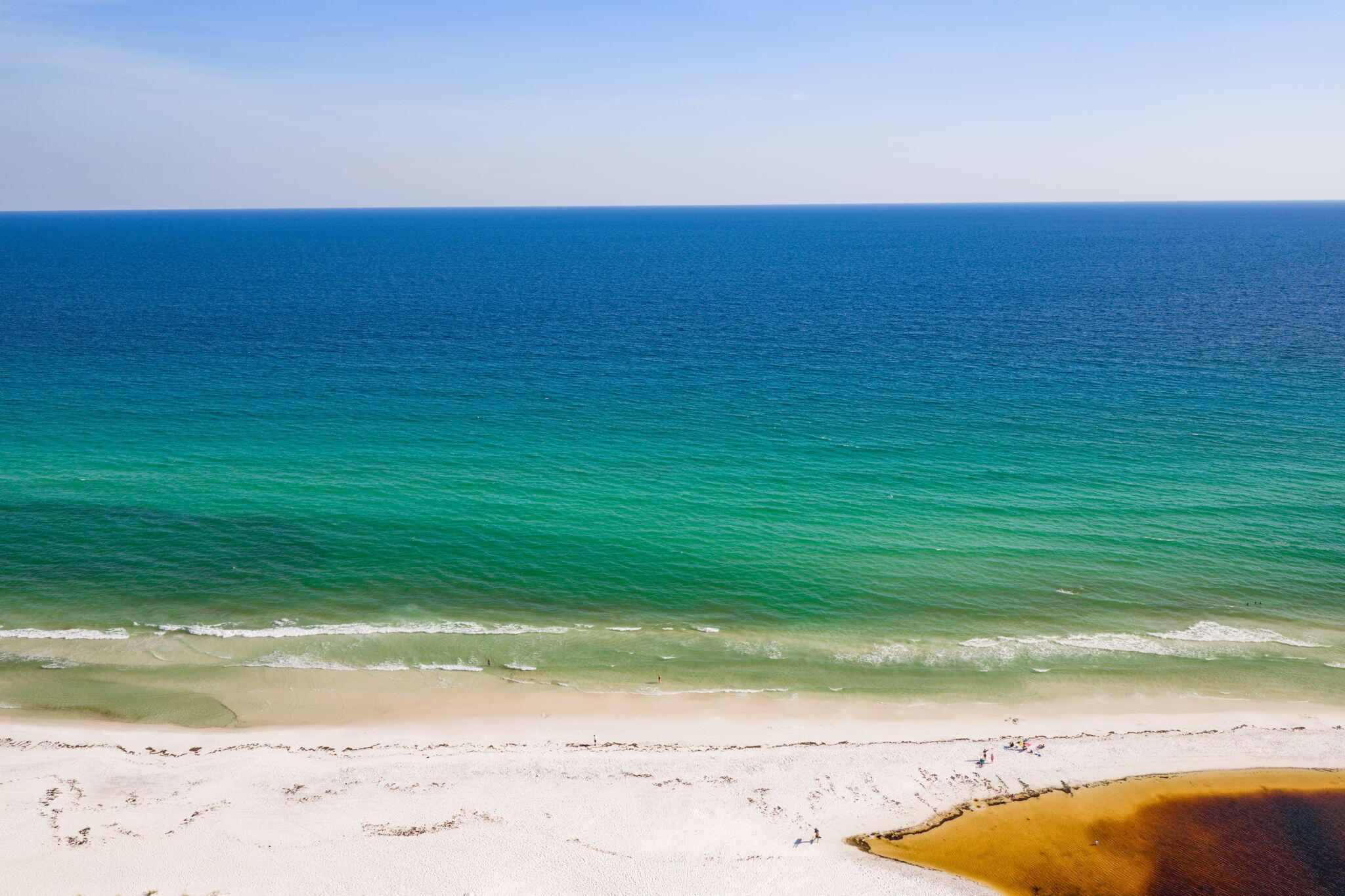 THE PRESERVE AT GRAYTON BEACH - Land