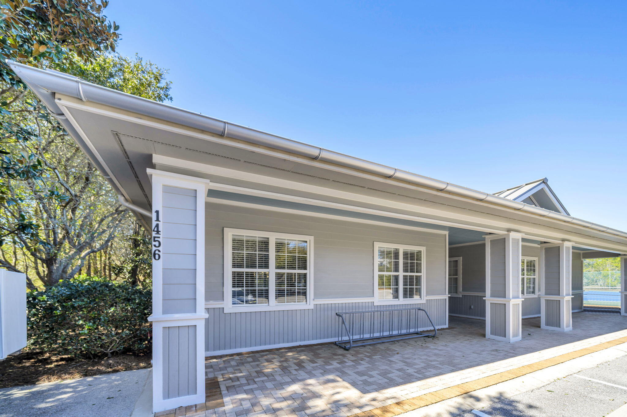 THE PRESERVE AT GRAYTON BEACH - Land