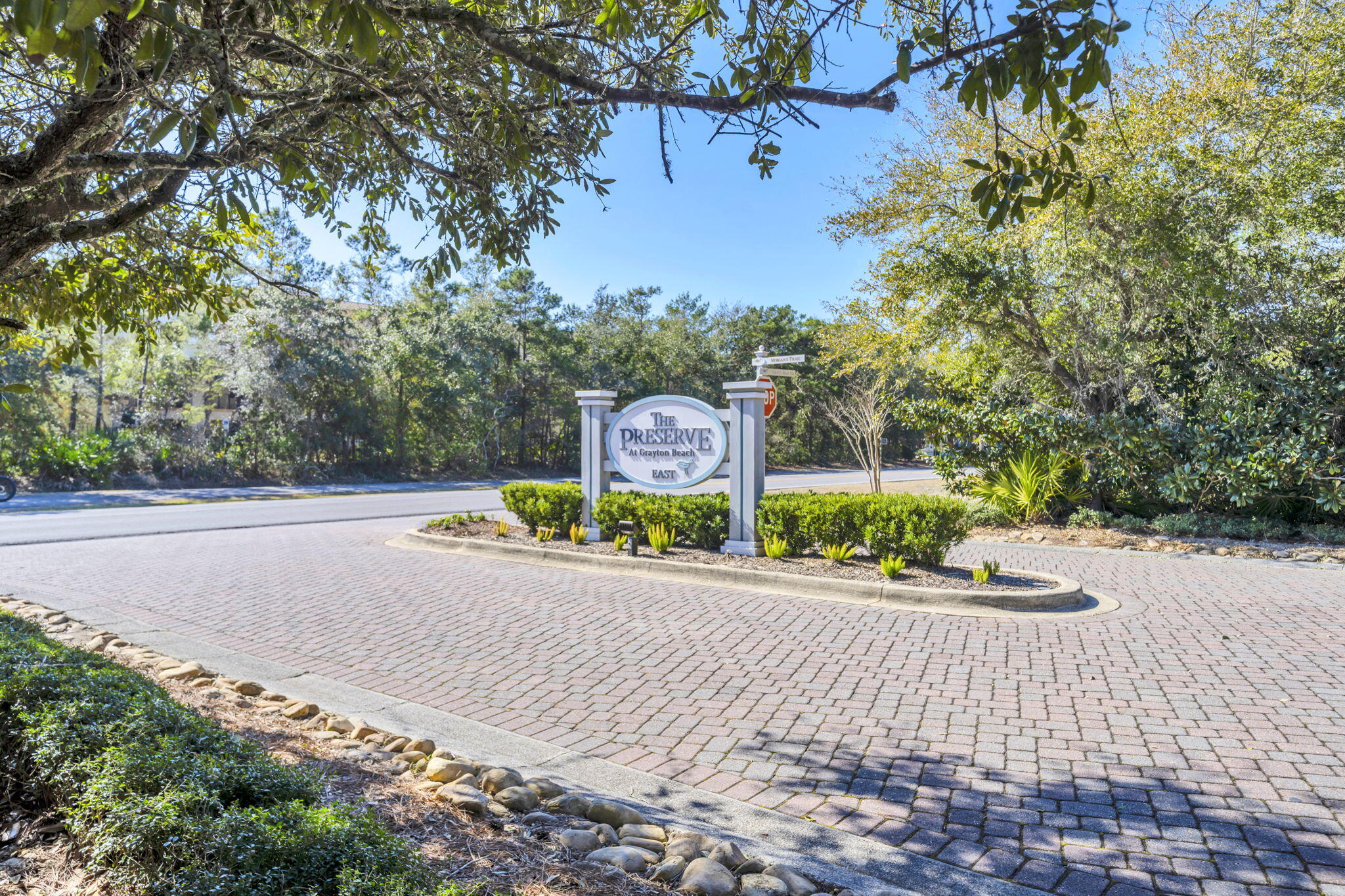 THE PRESERVE AT GRAYTON BEACH - Land