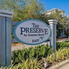 Build your dream coastal retreat in The Preserve at Grayton Beach, one of 30A's most sought-after gated communities. This beautiful homesite backs directly to a protected preserve, offering a rare sense of privacy and a peaceful natural setting surrounded by native vegetation and wildlife.

Residents enjoy private deeded beach access along with exceptional amenities, including two community pools, a fitness center, tennis courts, and a scenic boardwalk through the community's preserved coastal landscape. Located just a short walk or bike ride from the heart of Grayton Beach, you'll be close to renowned restaurants, boutique shopping, Western Lake, and the natural beauty of Grayton Beach State Park.

Whether you're planning a primary residence, second home, or investment property, this is an outstanding opportunity to build in one of 30A's premier coastal communities, where luxury living and nature coexist in perfect harmony.