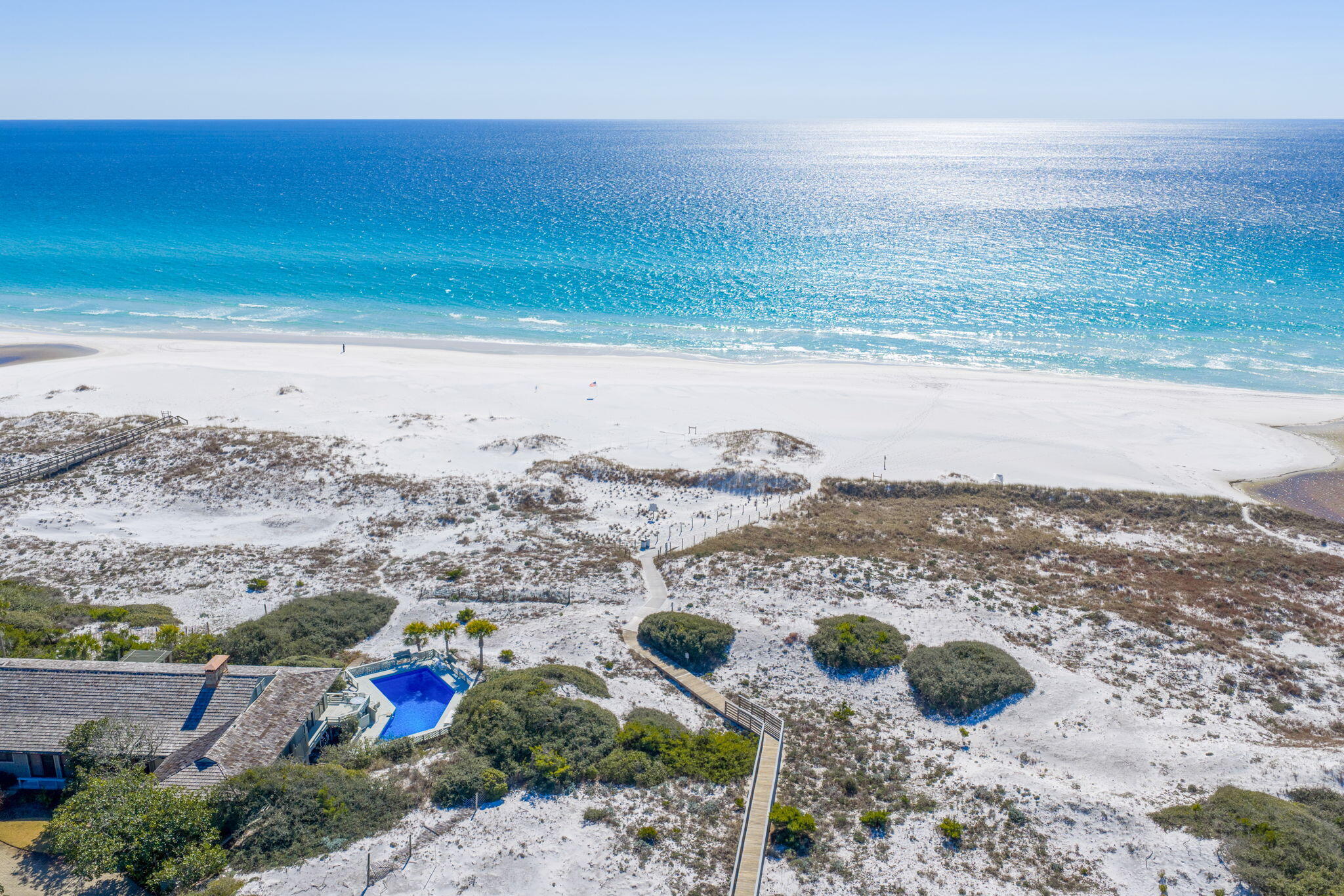 THE PRESERVE AT GRAYTON BEACH - Land