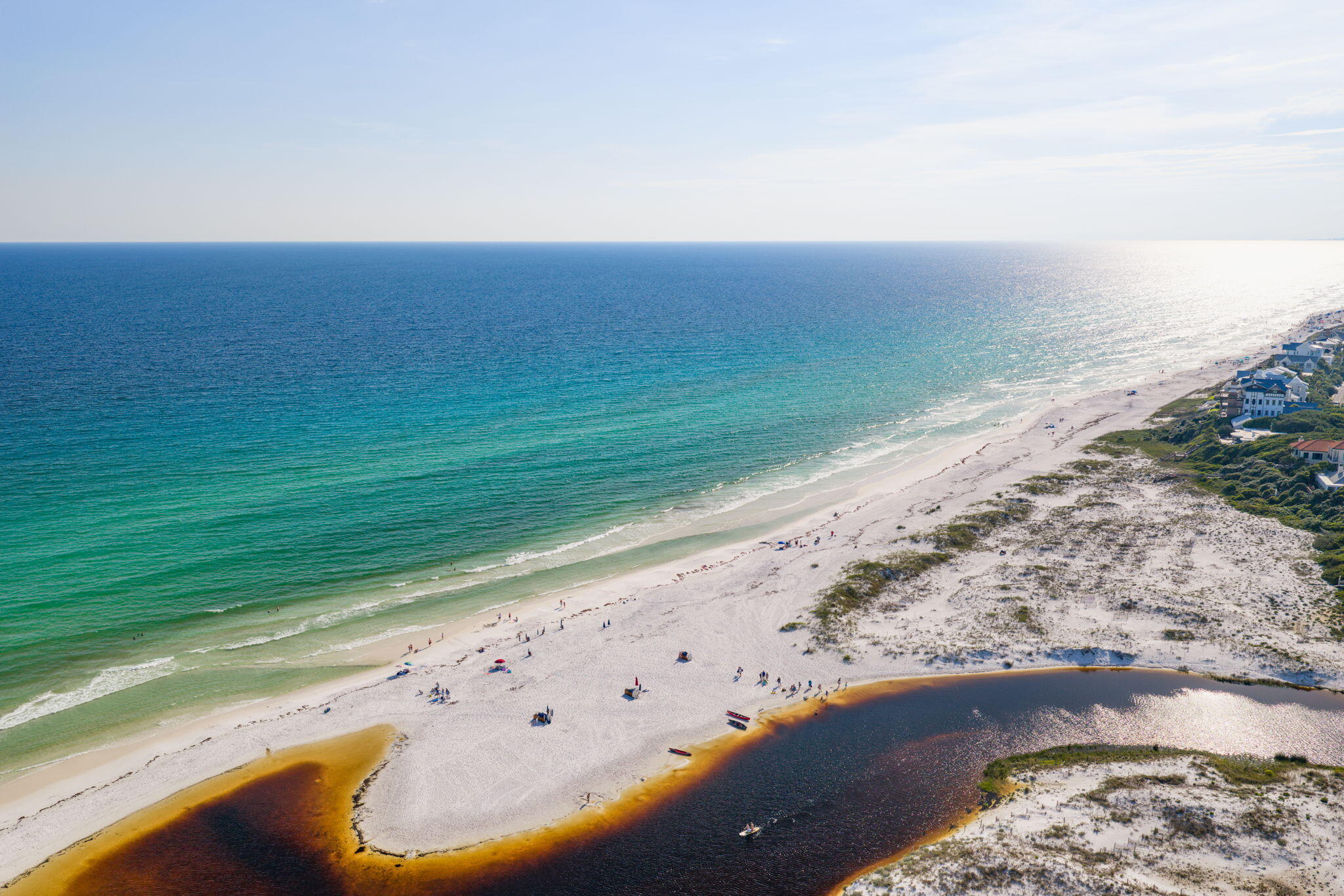 THE PRESERVE AT GRAYTON BEACH - Land