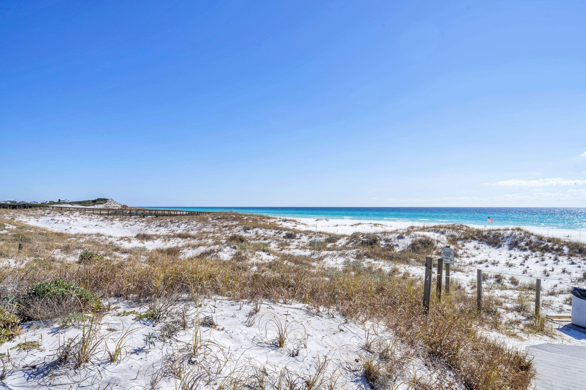 THE PRESERVE AT GRAYTON BEACH - Land