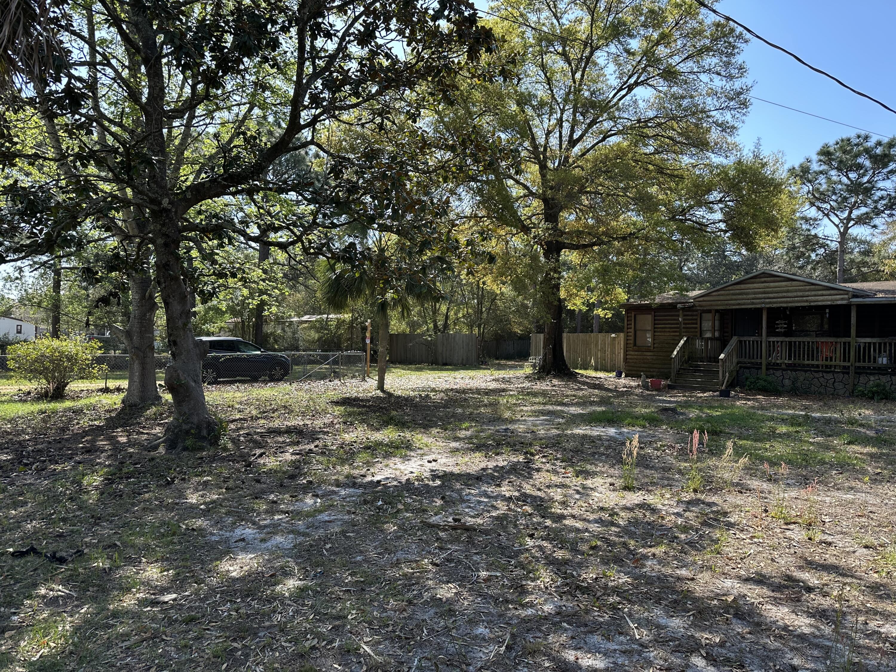 NAVARRE S/D 2ND ADDN - Residential
