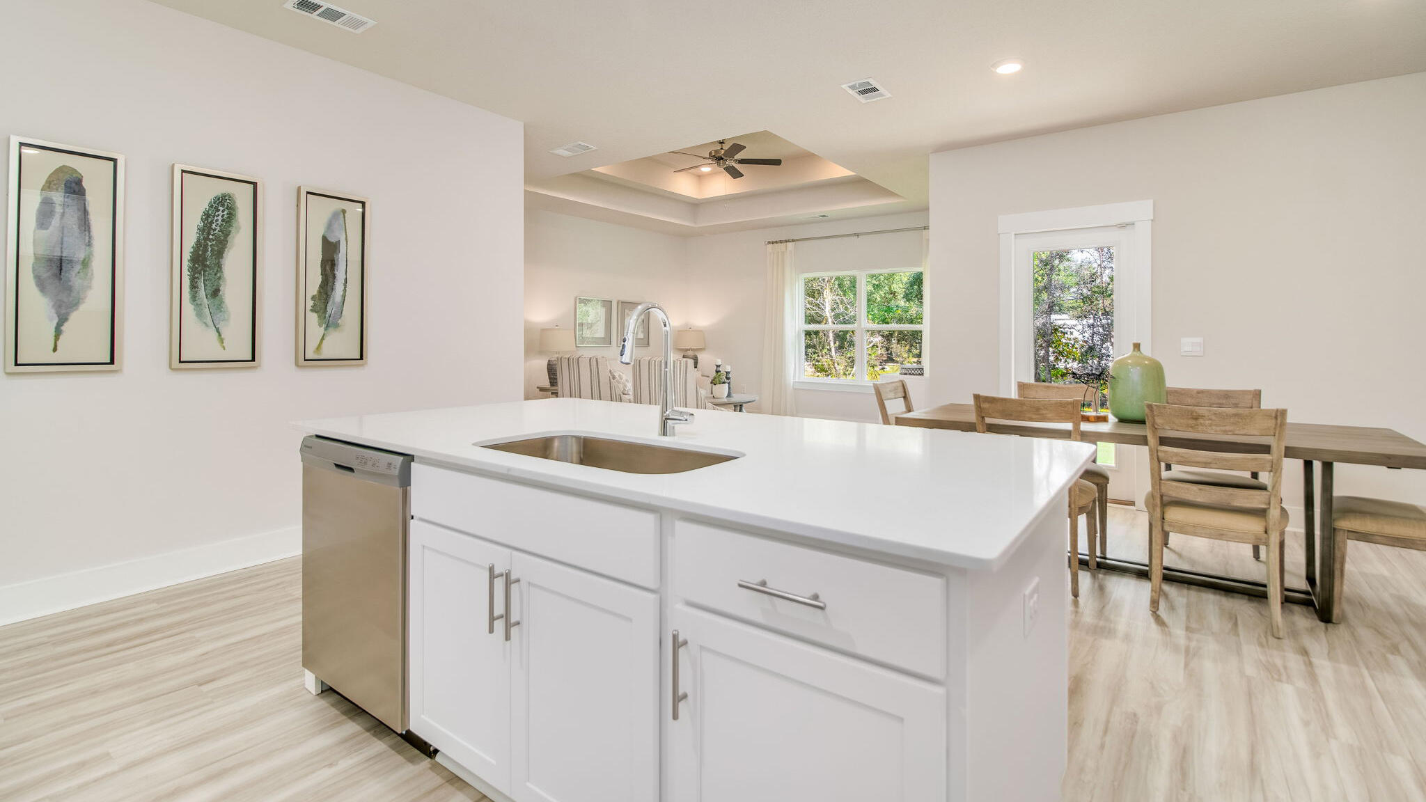 Deer Ridge Crossing - Residential