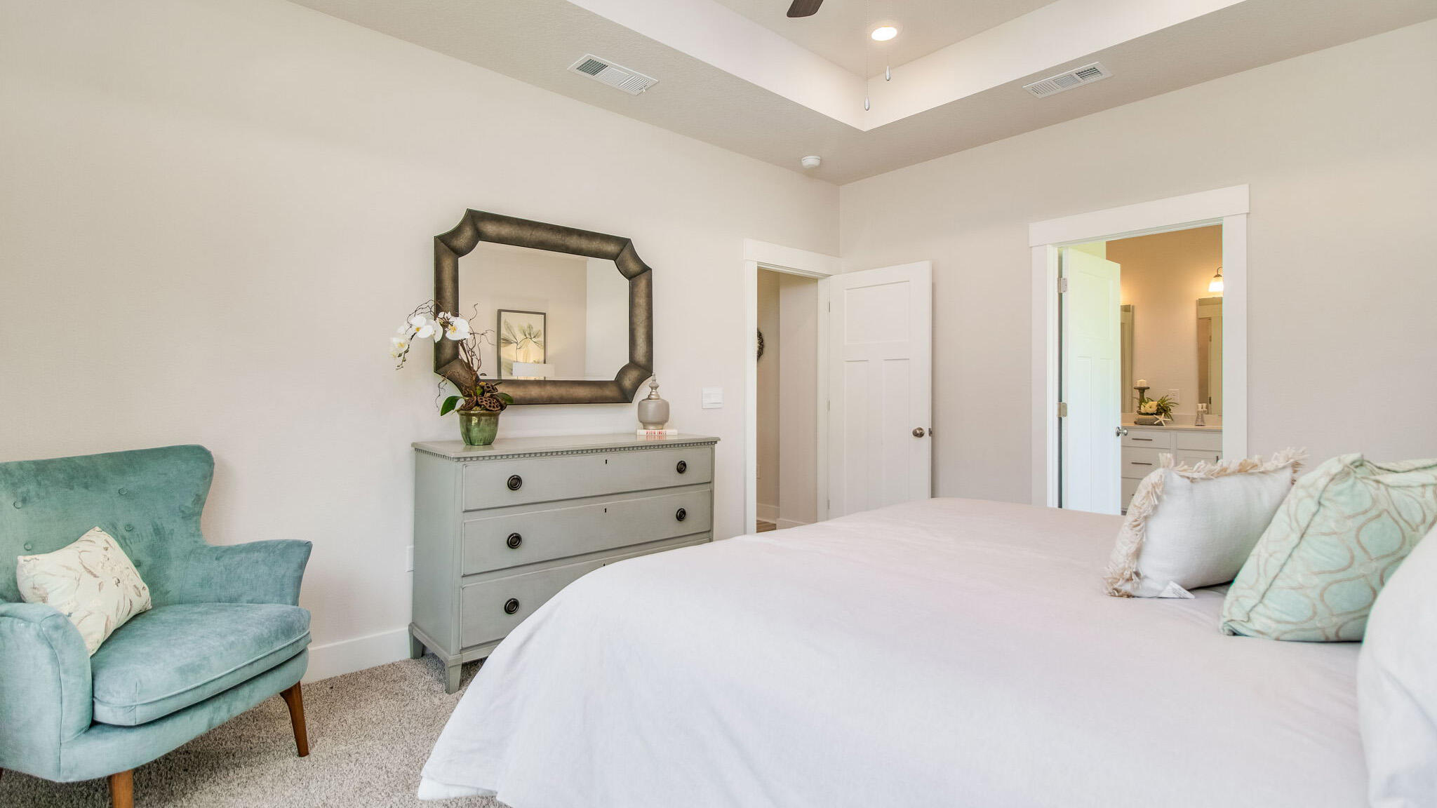 Deer Ridge Crossing - Residential