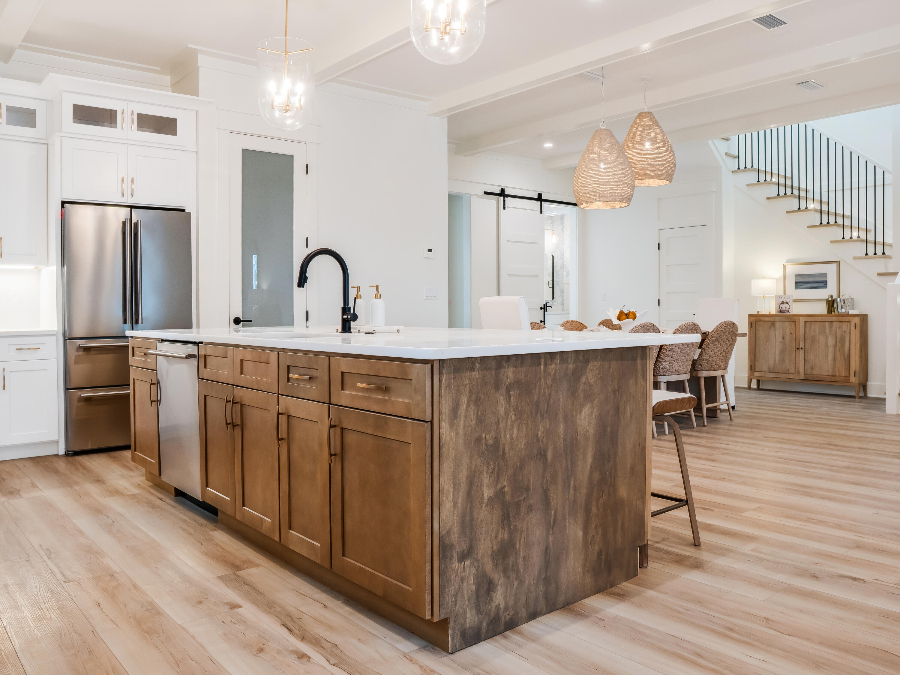 EASTERN LAKE S/D - Residential