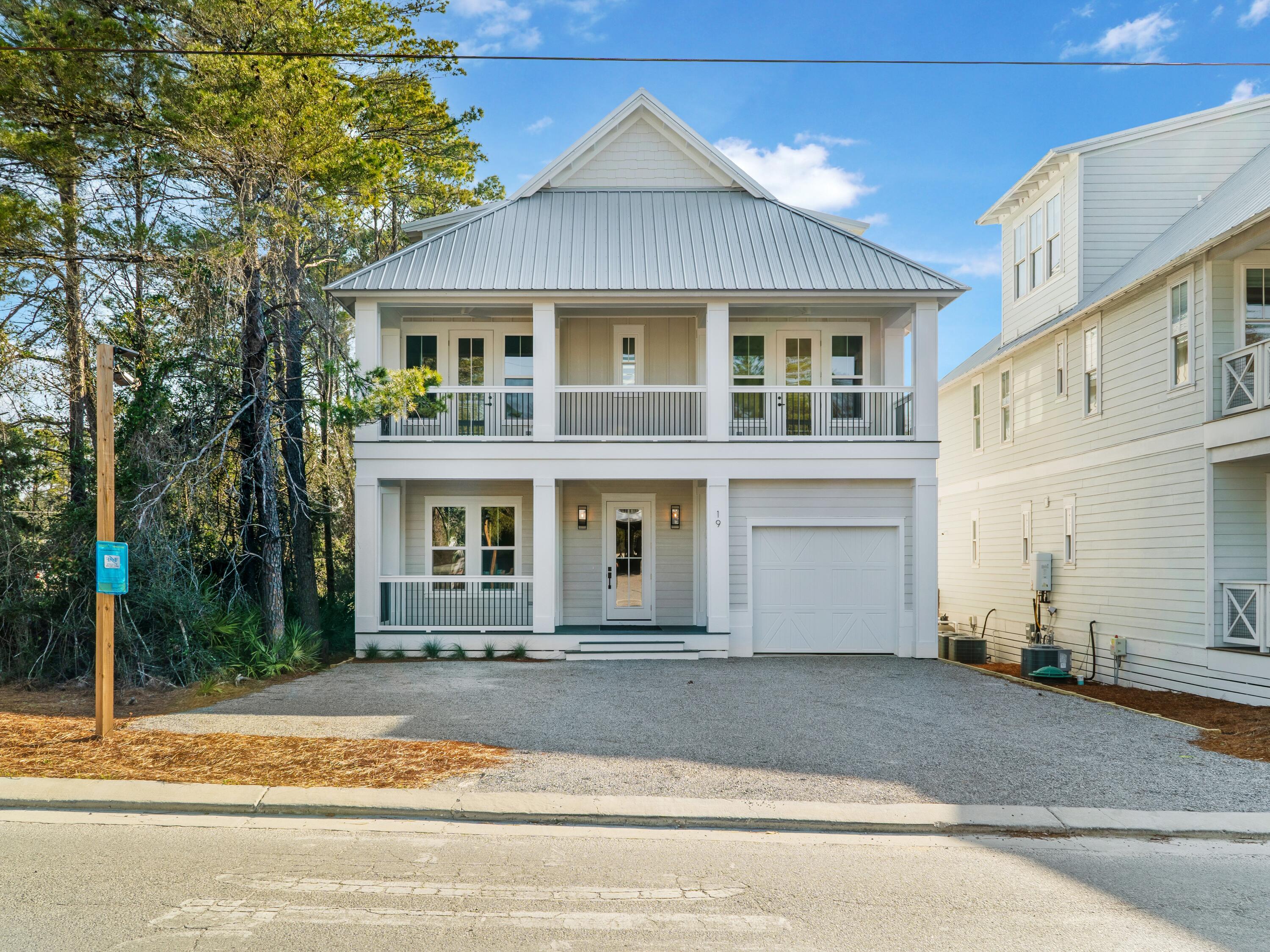 EASTERN LAKE S/D - Residential