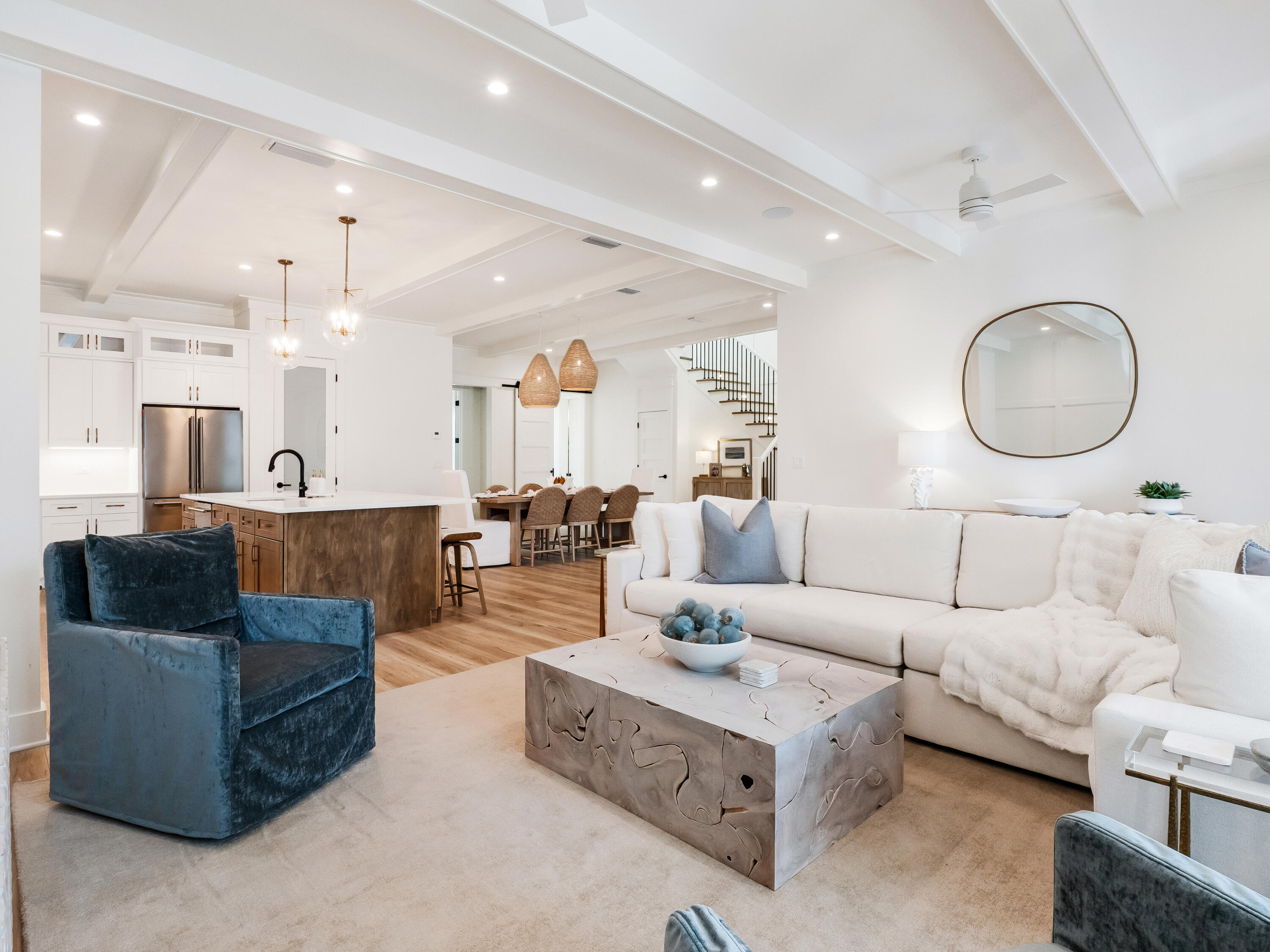 EASTERN LAKE S/D - Residential