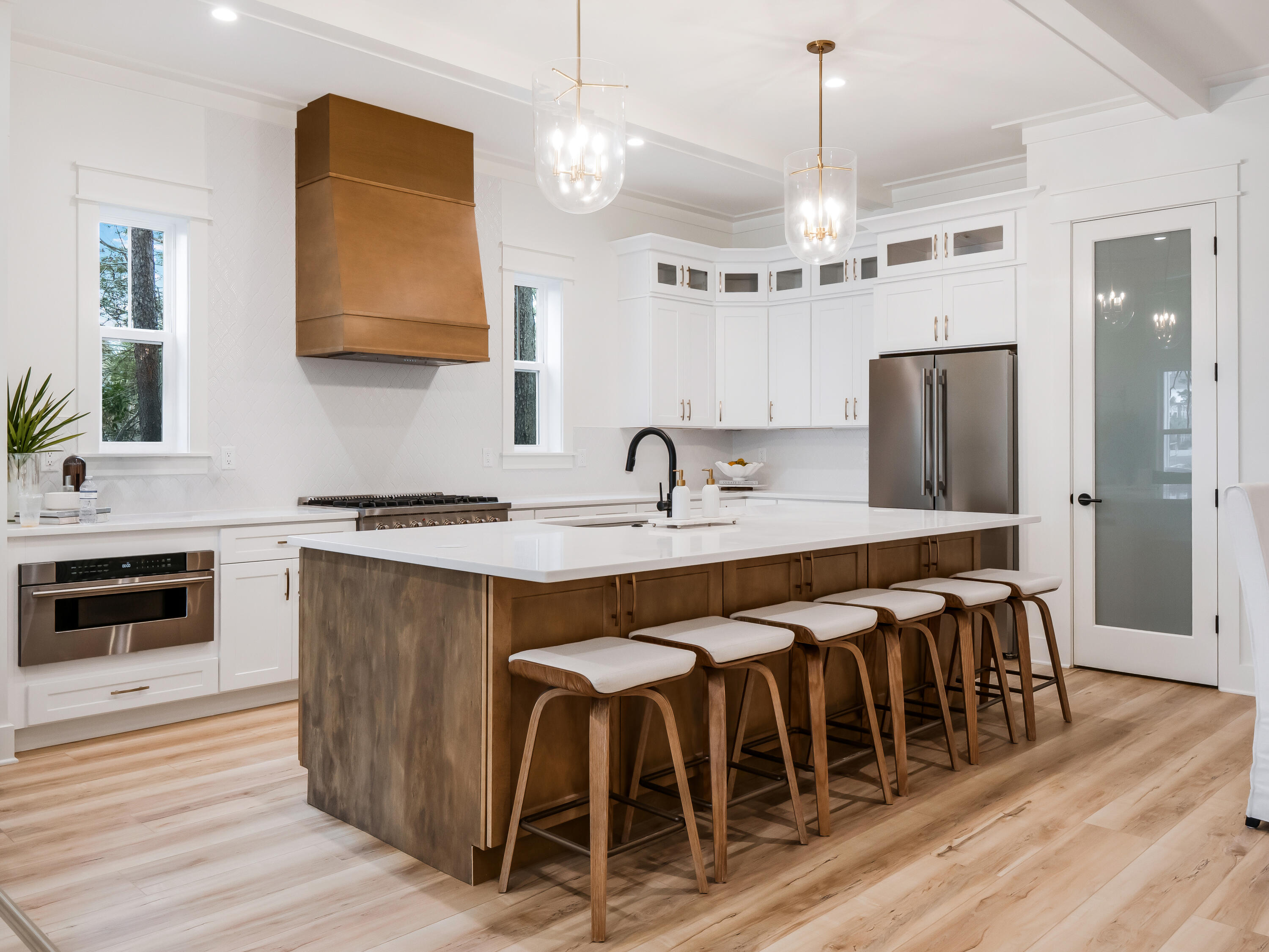 EASTERN LAKE S/D - Residential