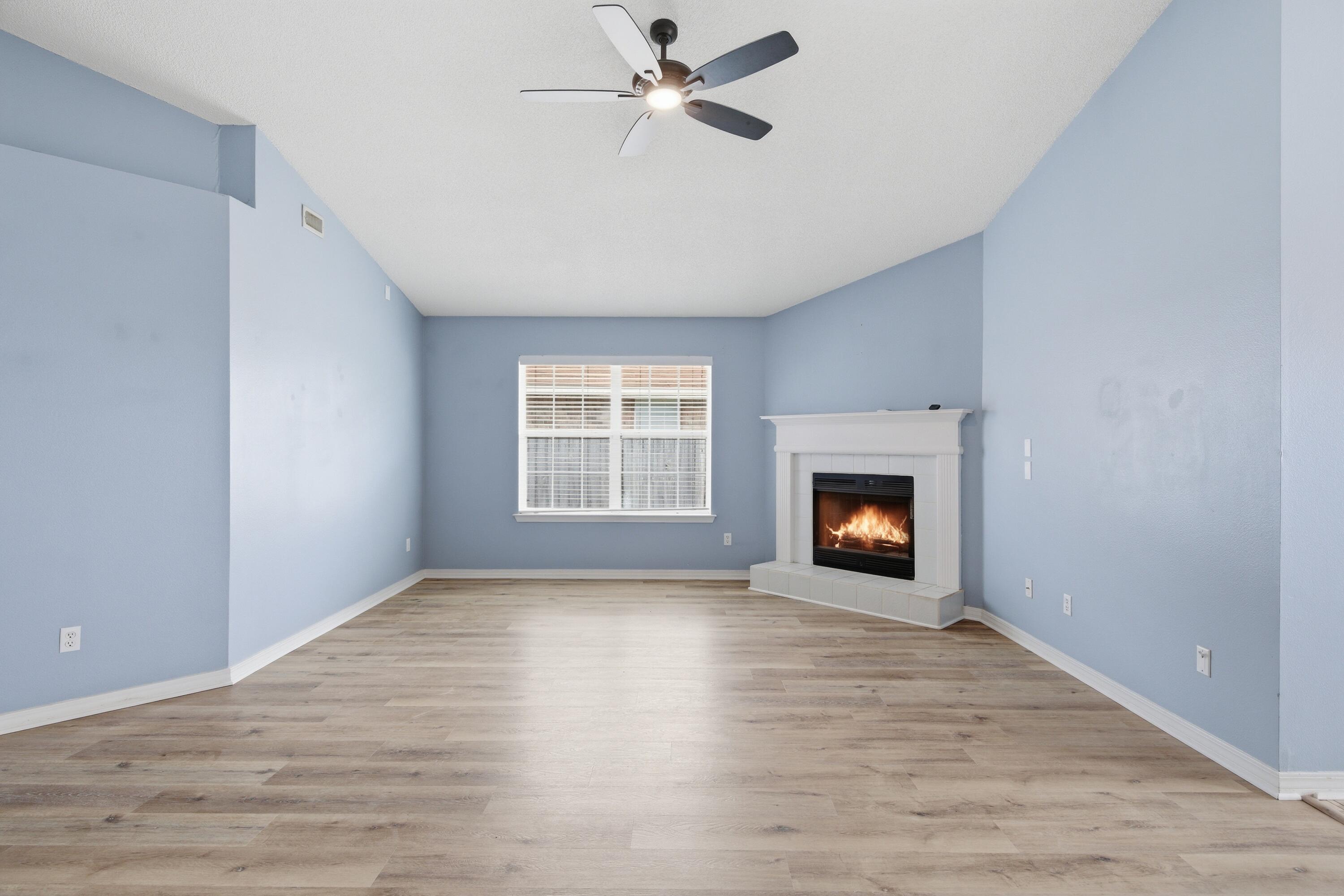 WATERFORD ESTATES S/D - Residential