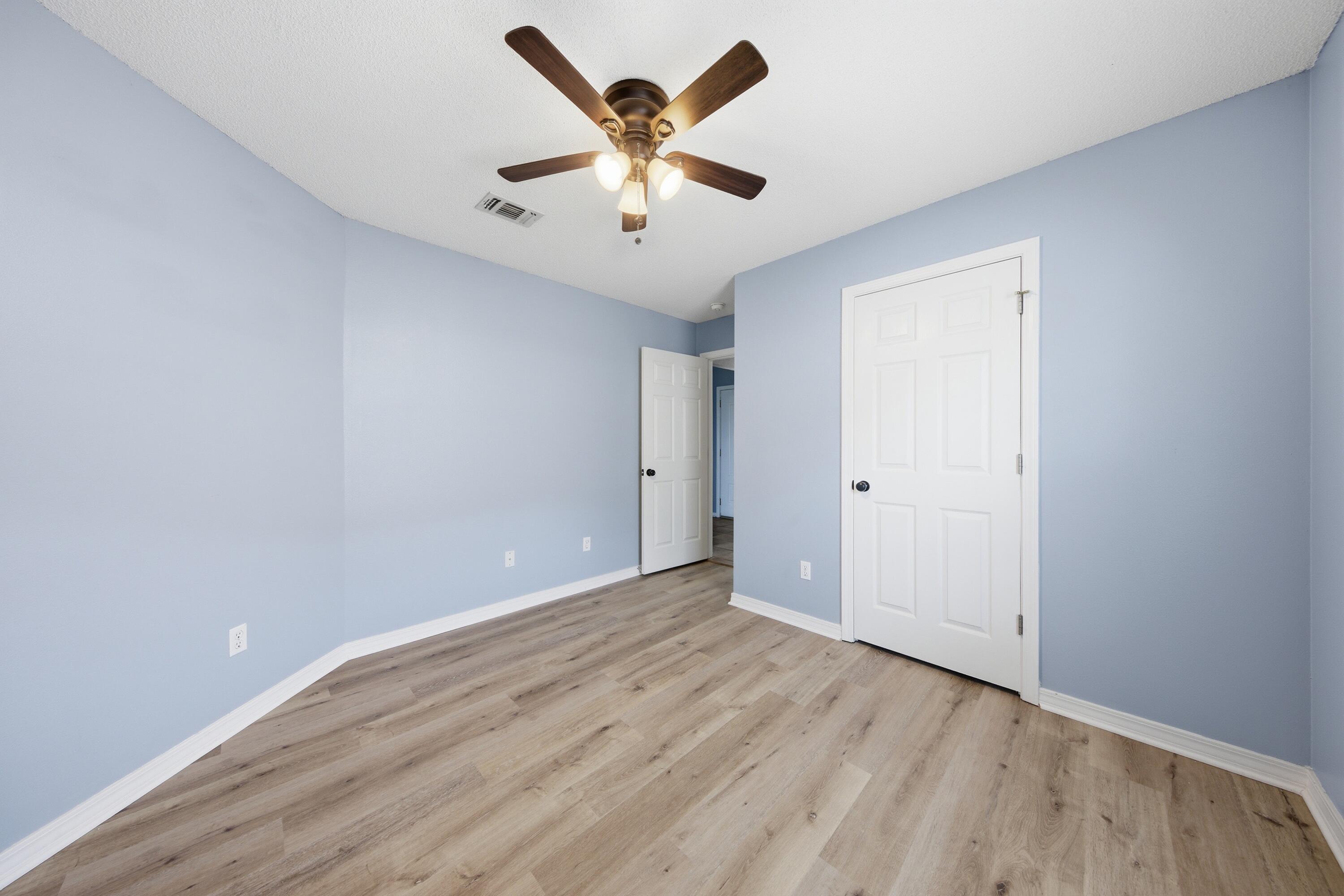 WATERFORD ESTATES S/D - Residential