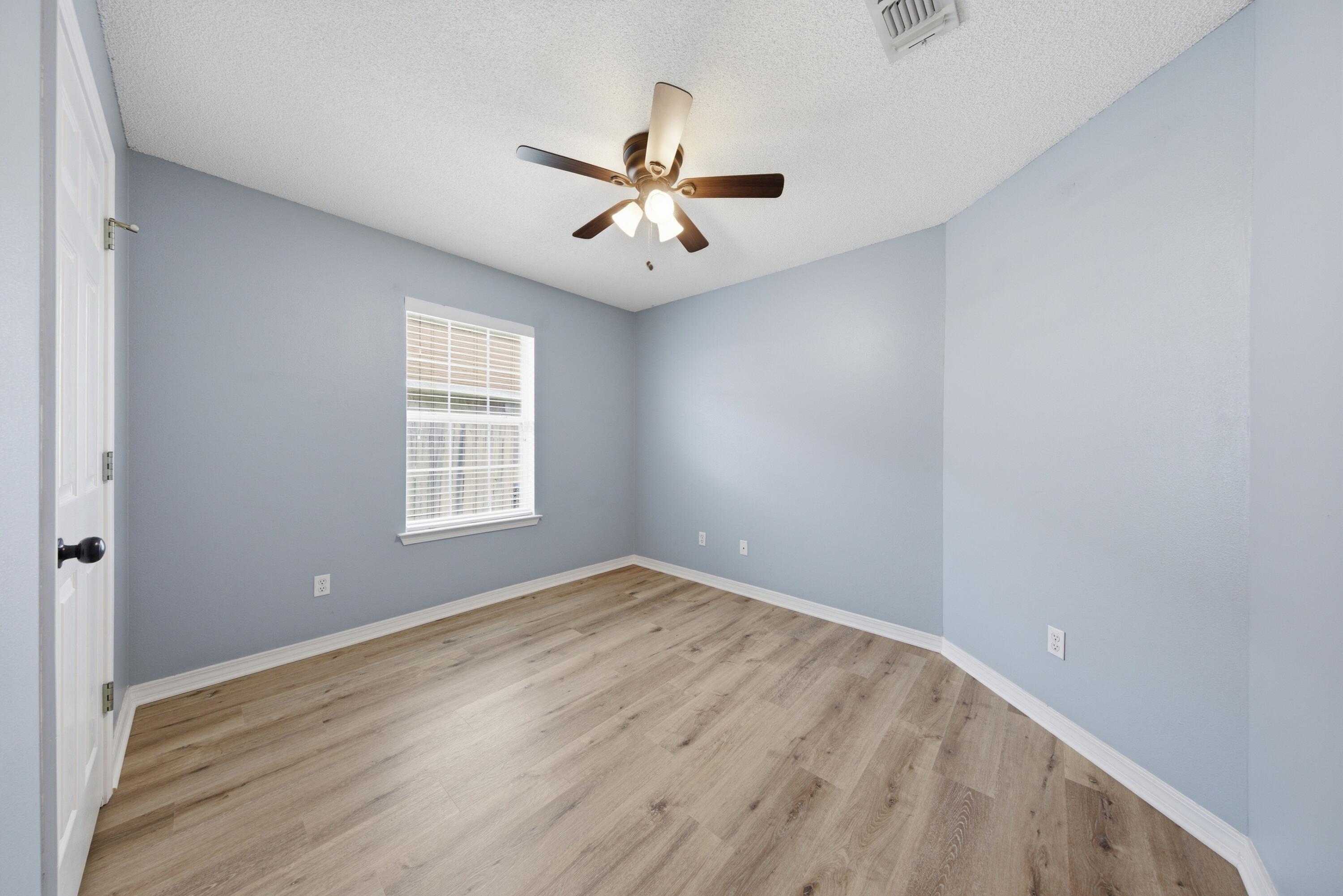 WATERFORD ESTATES S/D - Residential
