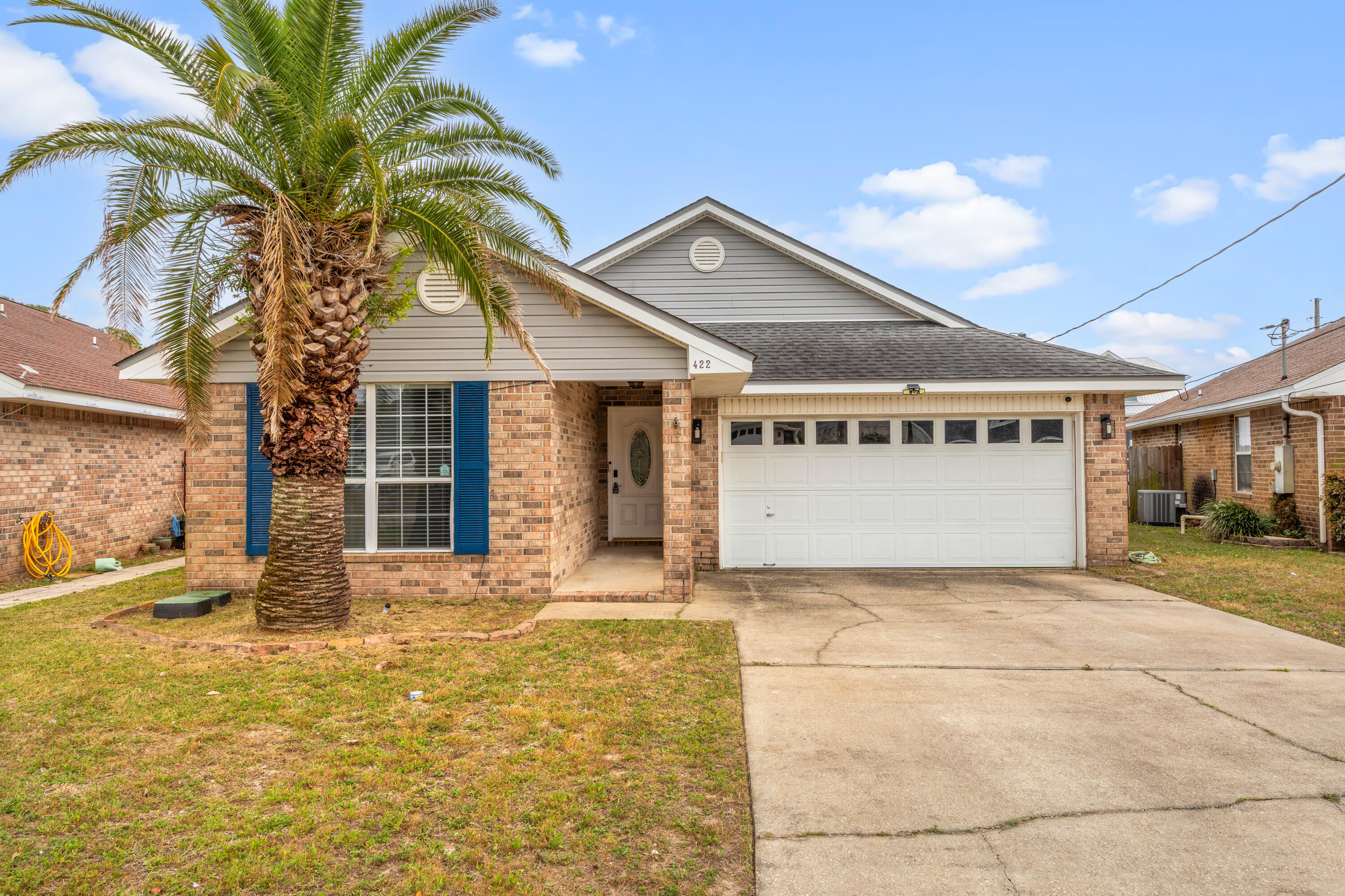 WATERFORD ESTATES S/D - Residential