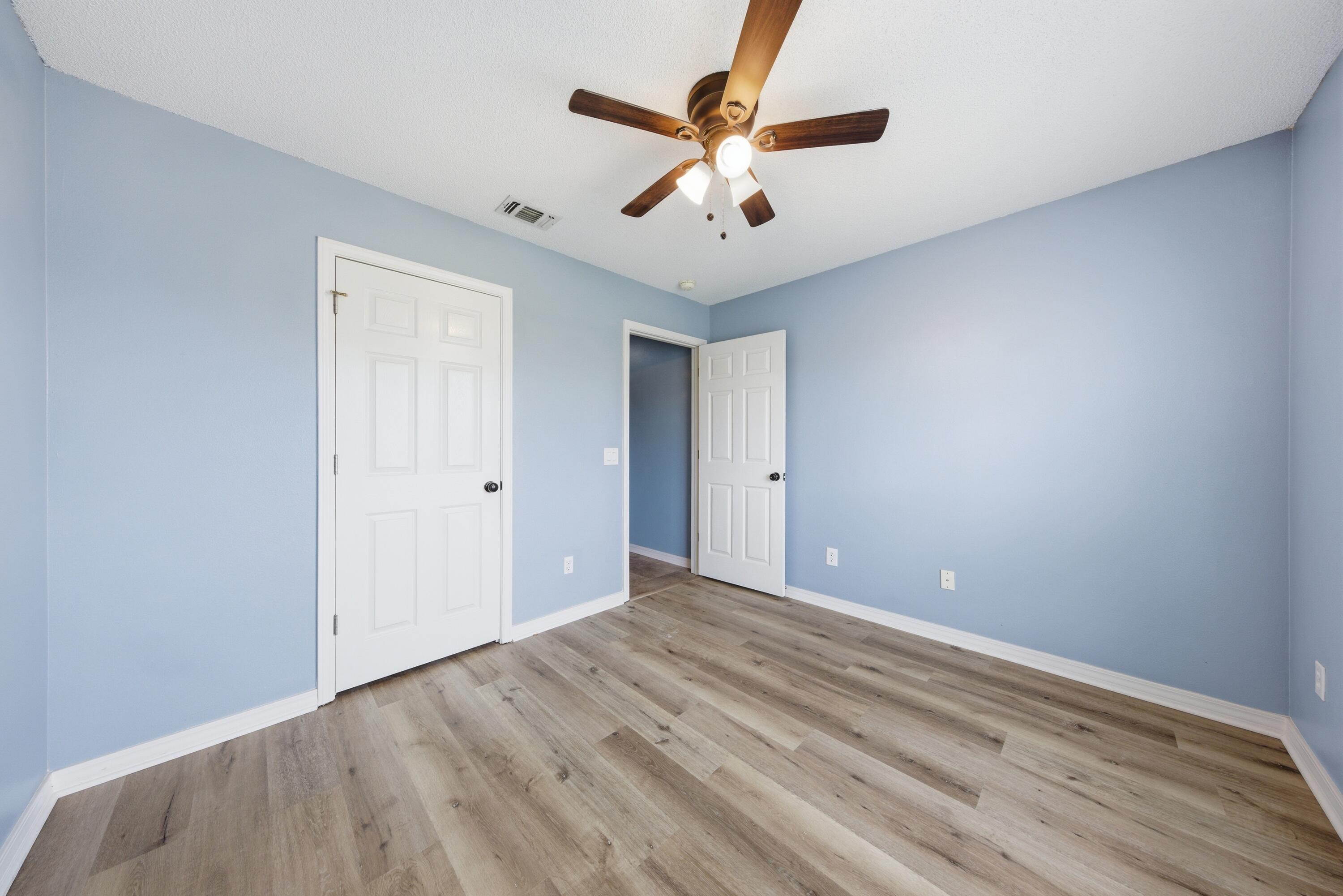 WATERFORD ESTATES S/D - Residential