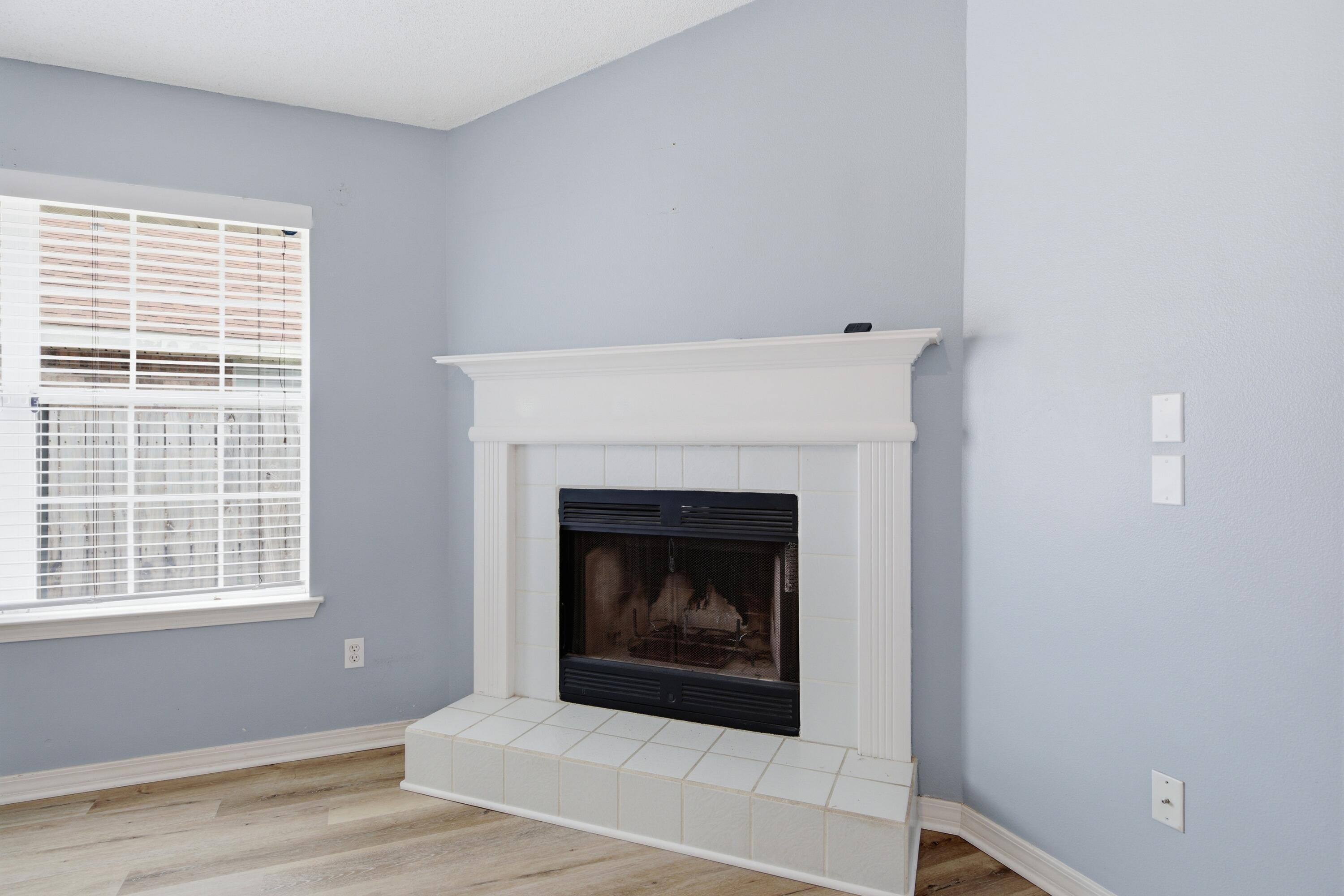 WATERFORD ESTATES S/D - Residential