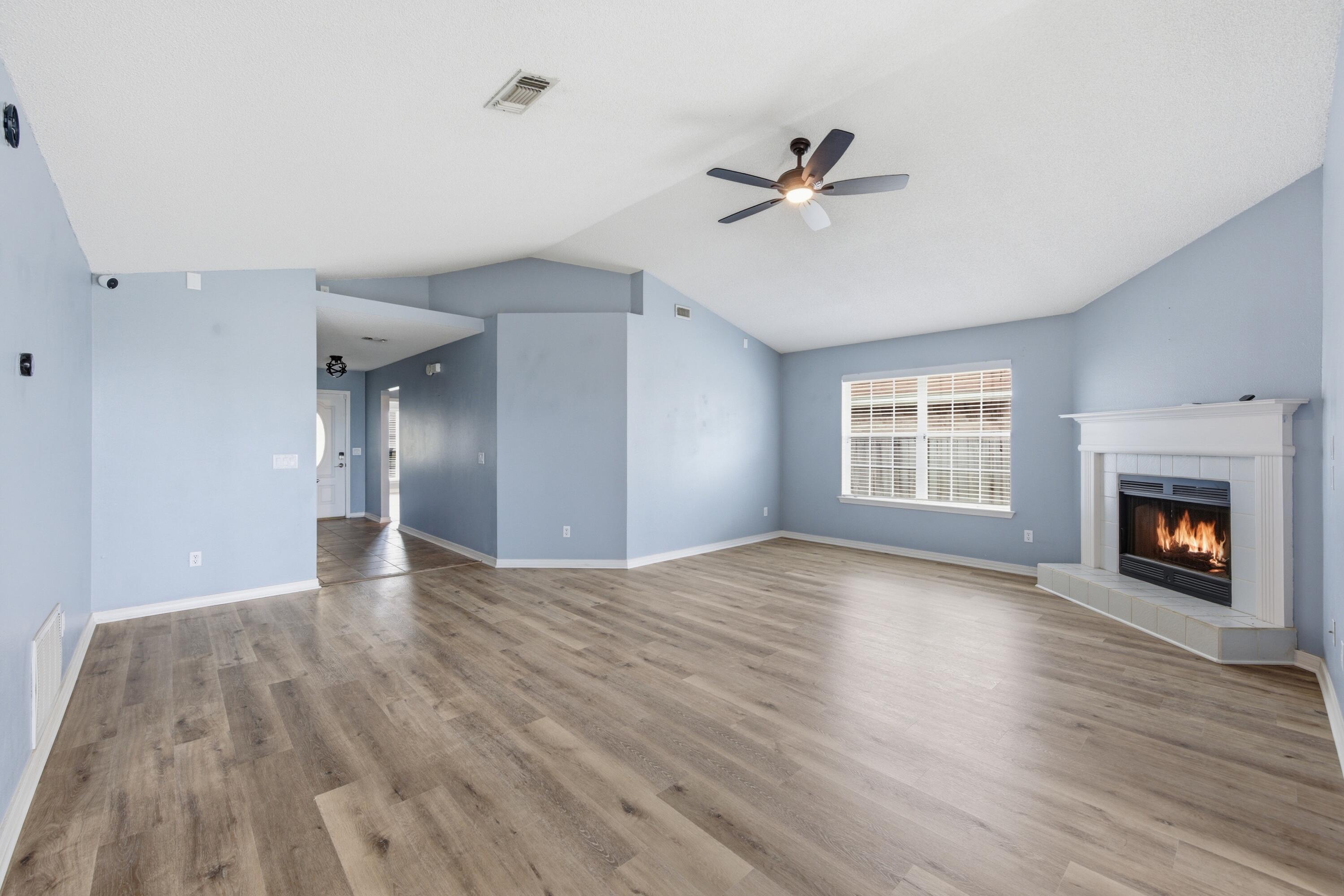 WATERFORD ESTATES S/D - Residential