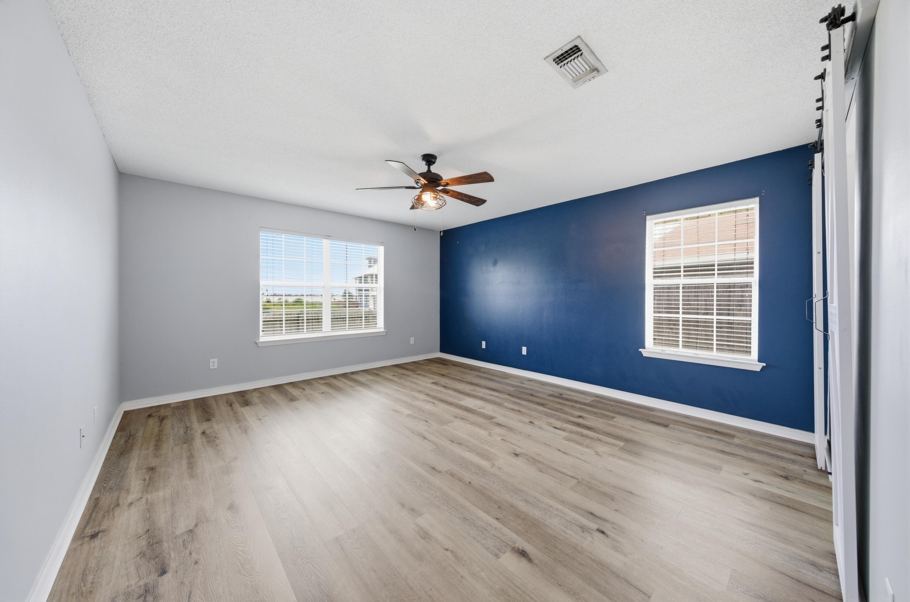 WATERFORD ESTATES S/D - Residential
