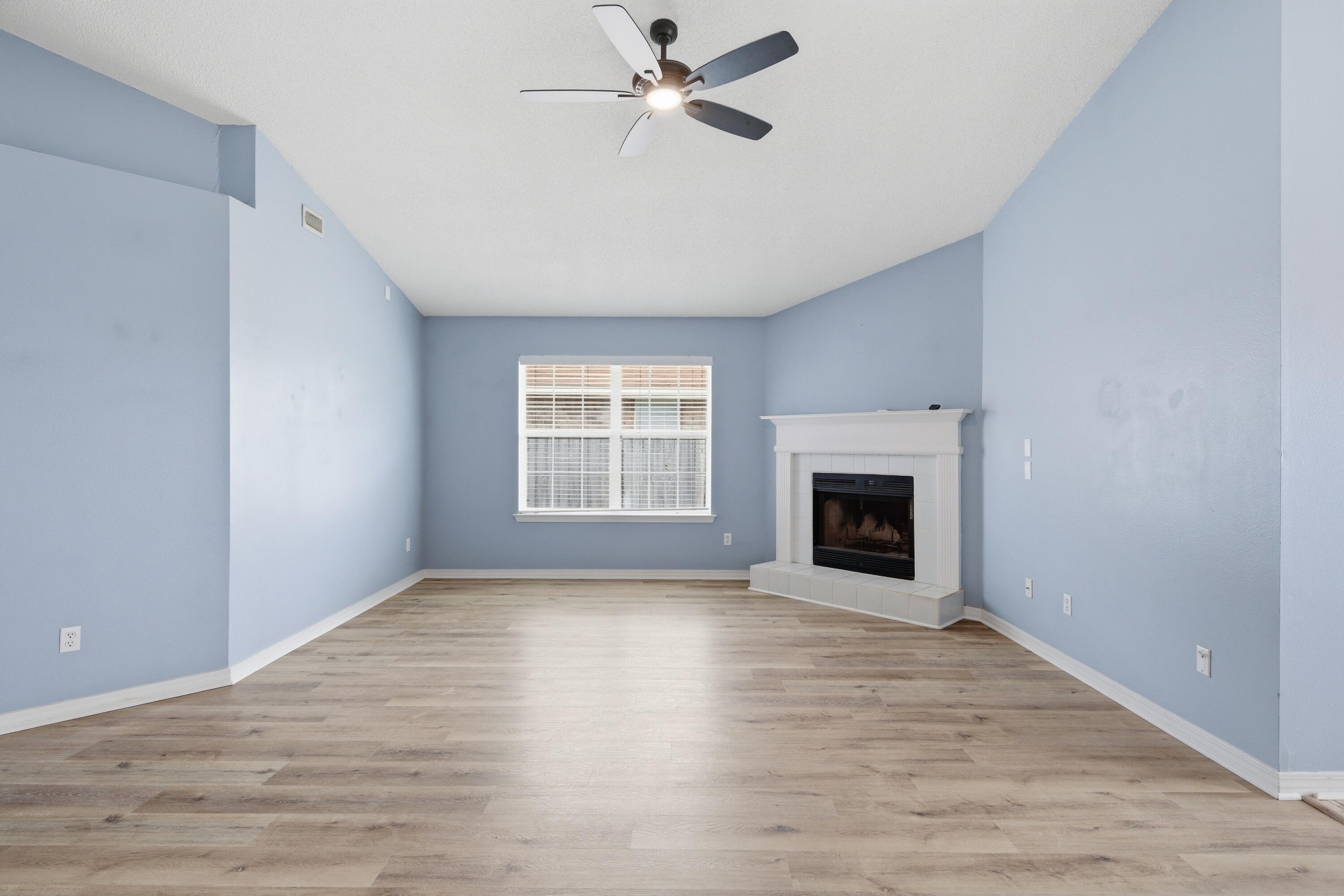 WATERFORD ESTATES S/D - Residential