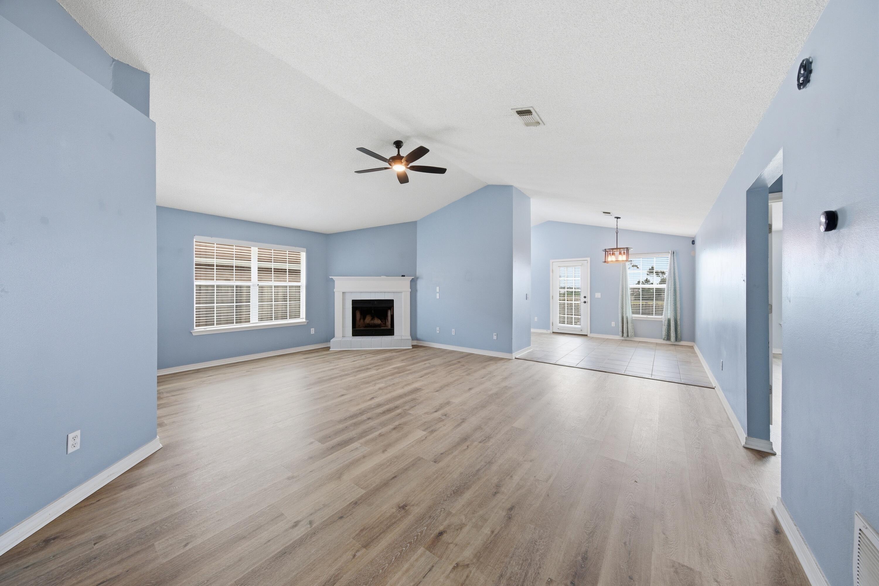 WATERFORD ESTATES S/D - Residential