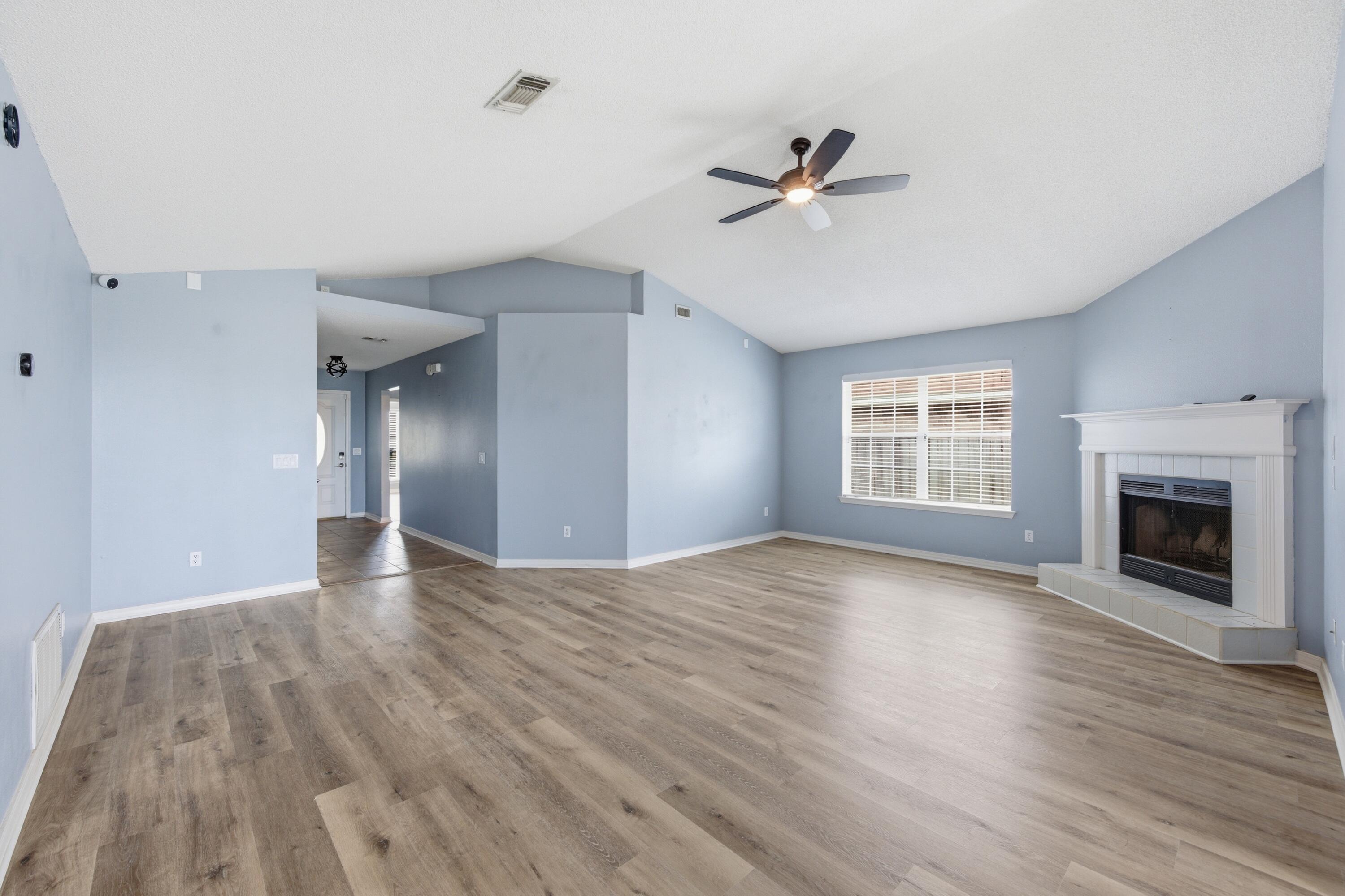 WATERFORD ESTATES S/D - Residential