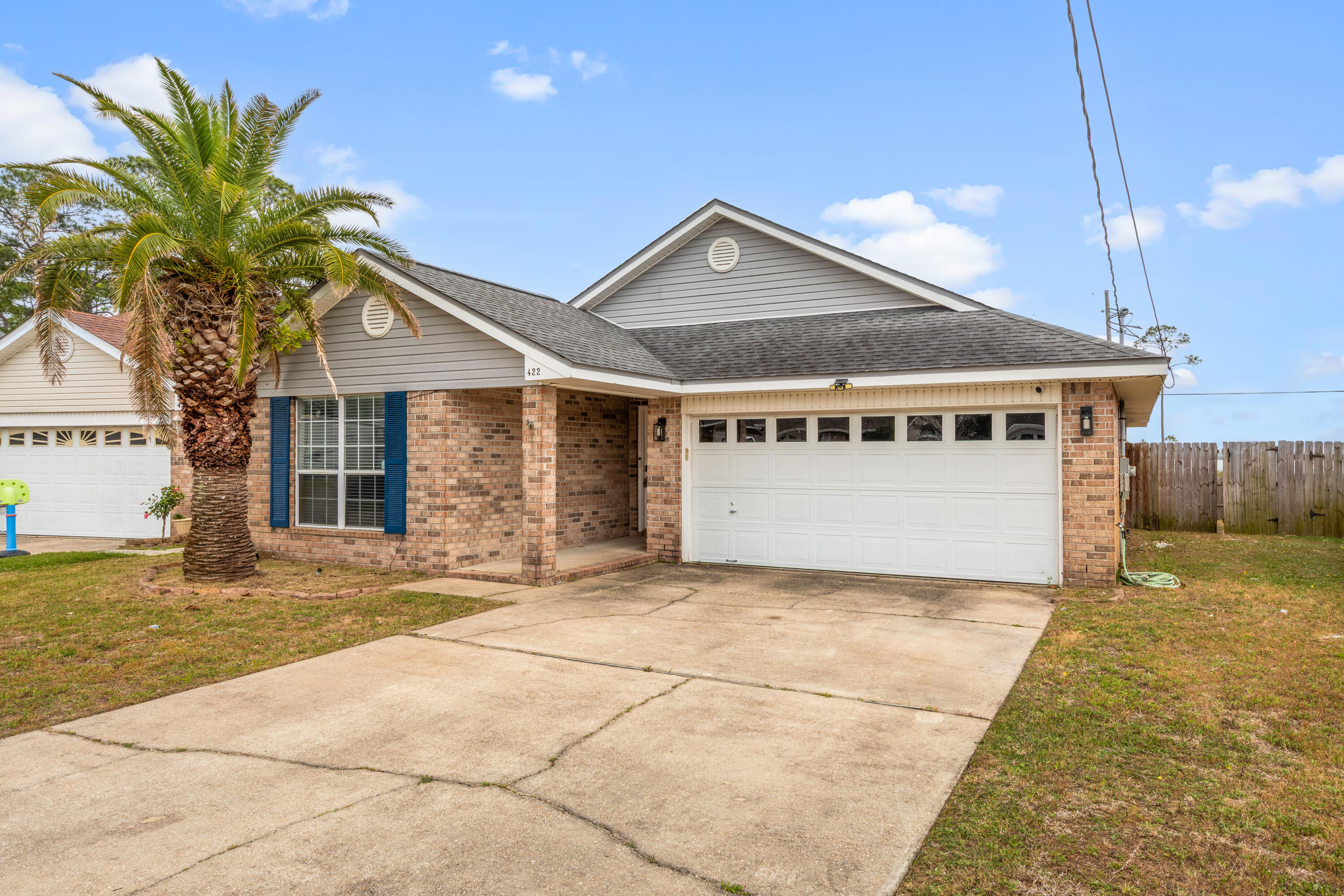 WATERFORD ESTATES S/D - Residential