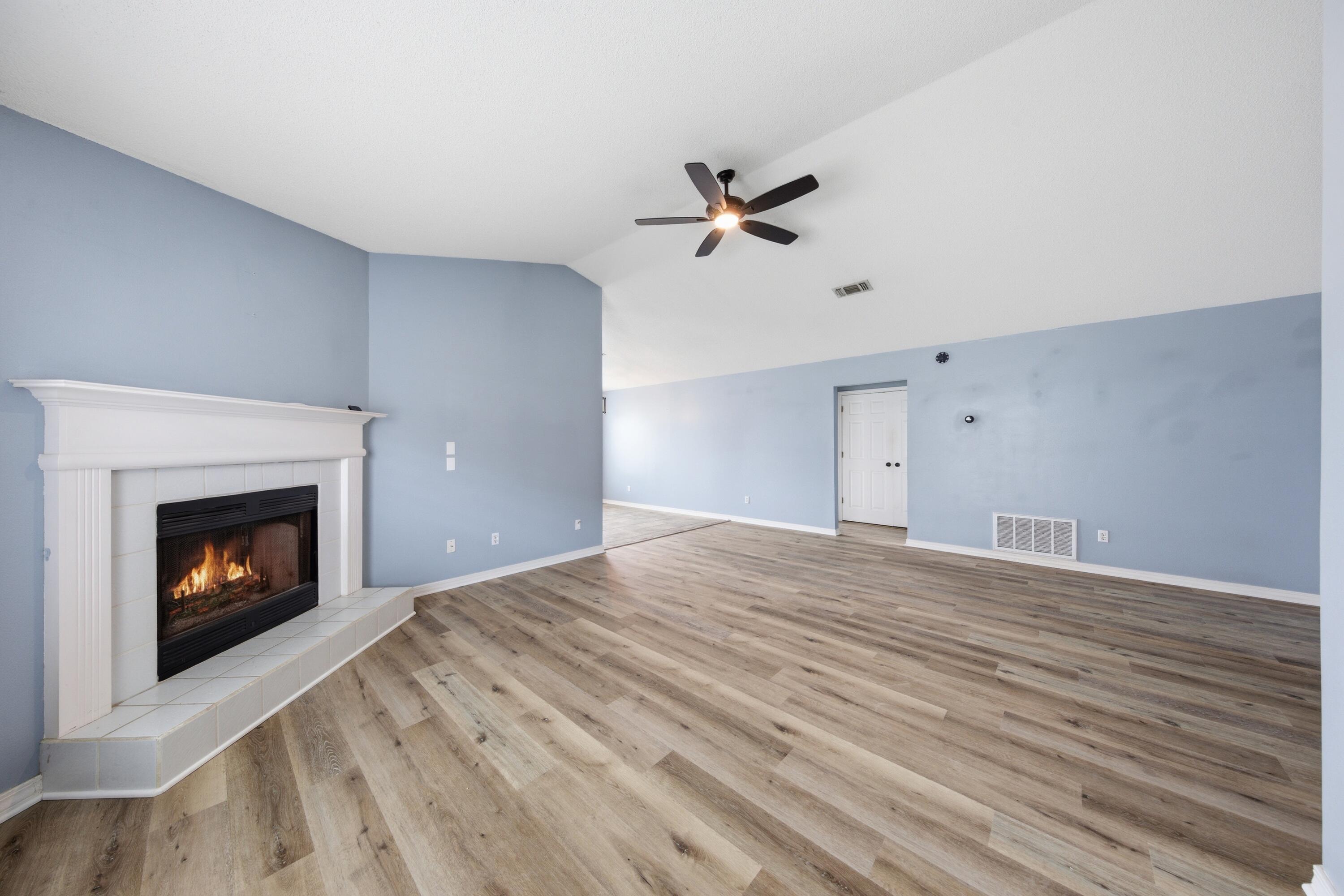WATERFORD ESTATES S/D - Residential