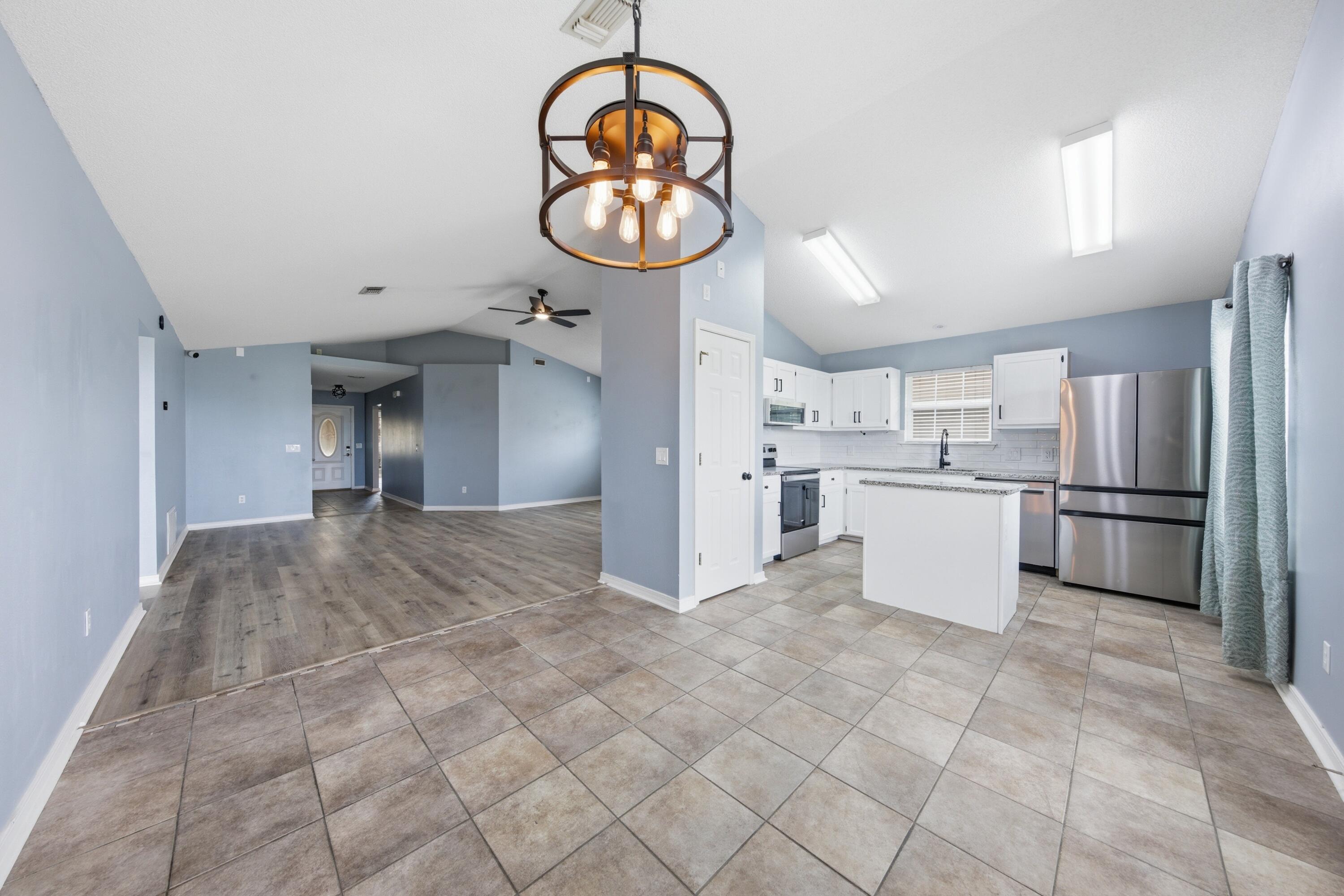 WATERFORD ESTATES S/D - Residential