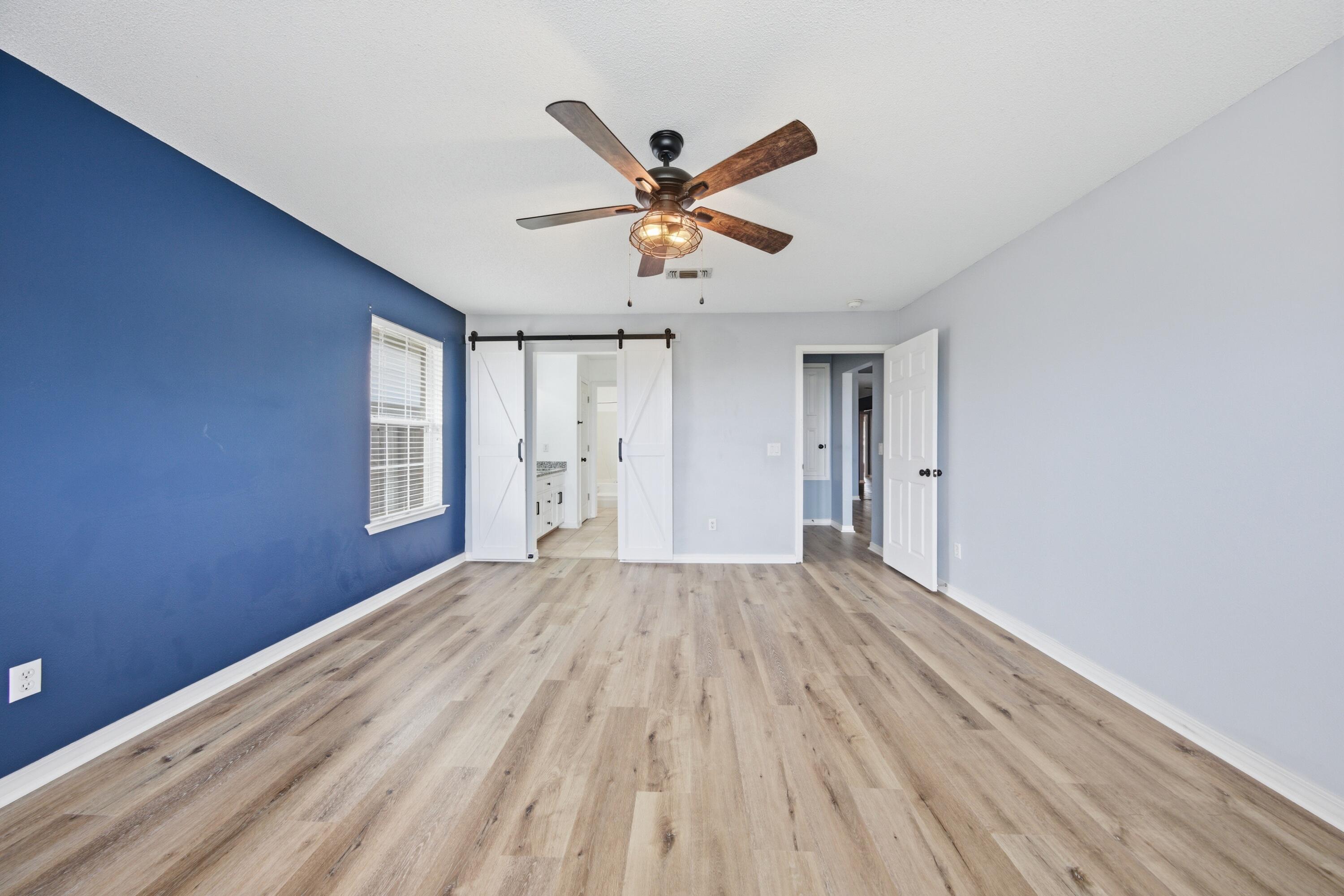 WATERFORD ESTATES S/D - Residential