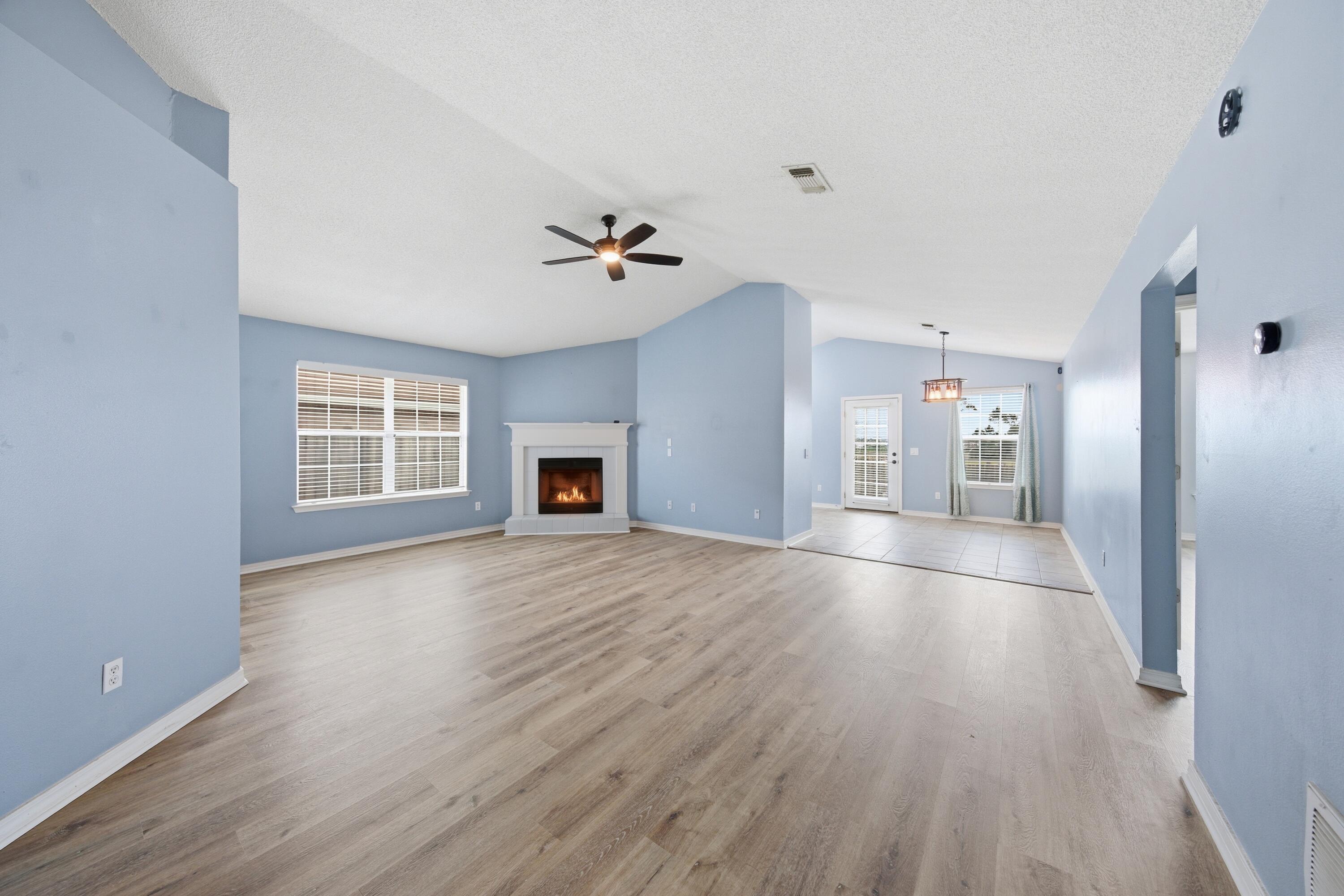 WATERFORD ESTATES S/D - Residential