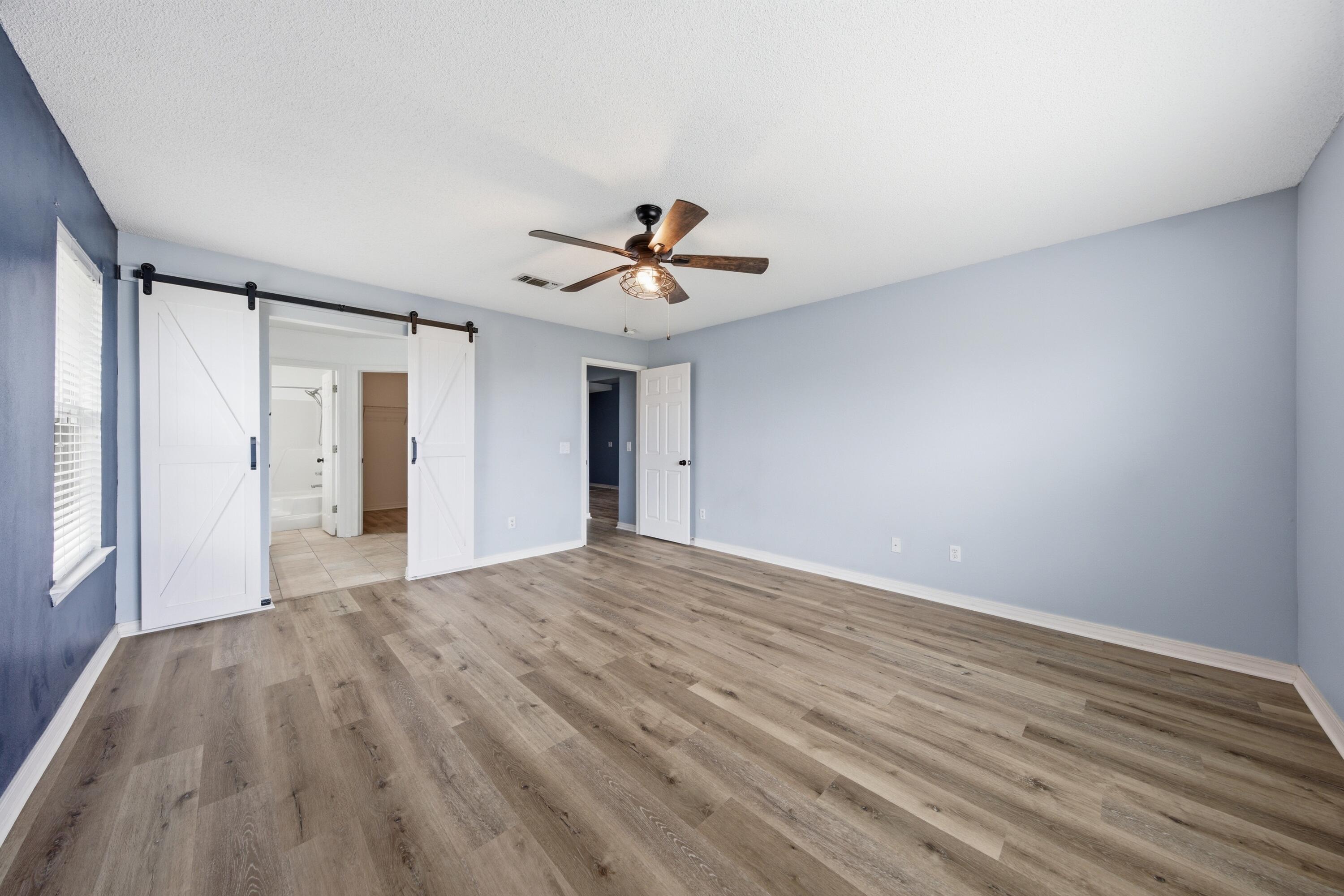 WATERFORD ESTATES S/D - Residential