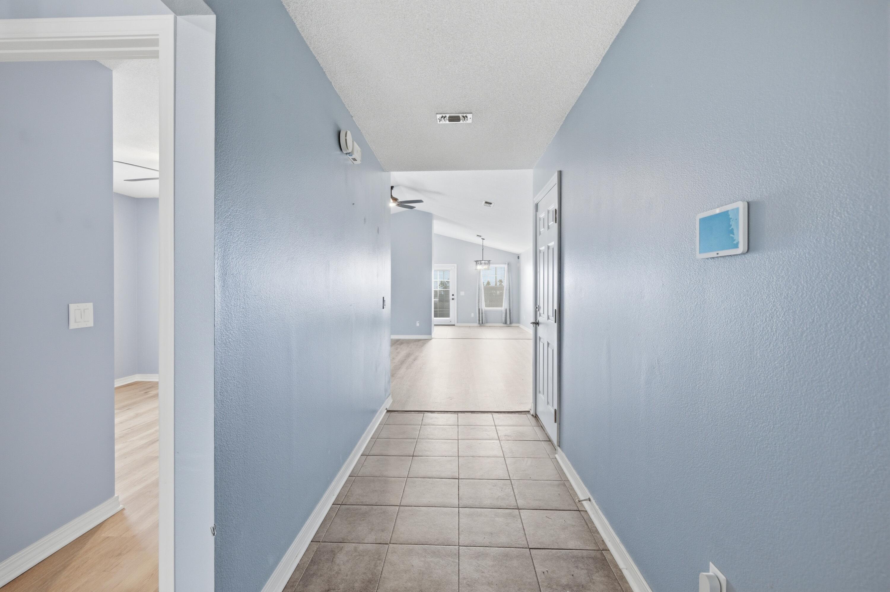 WATERFORD ESTATES S/D - Residential