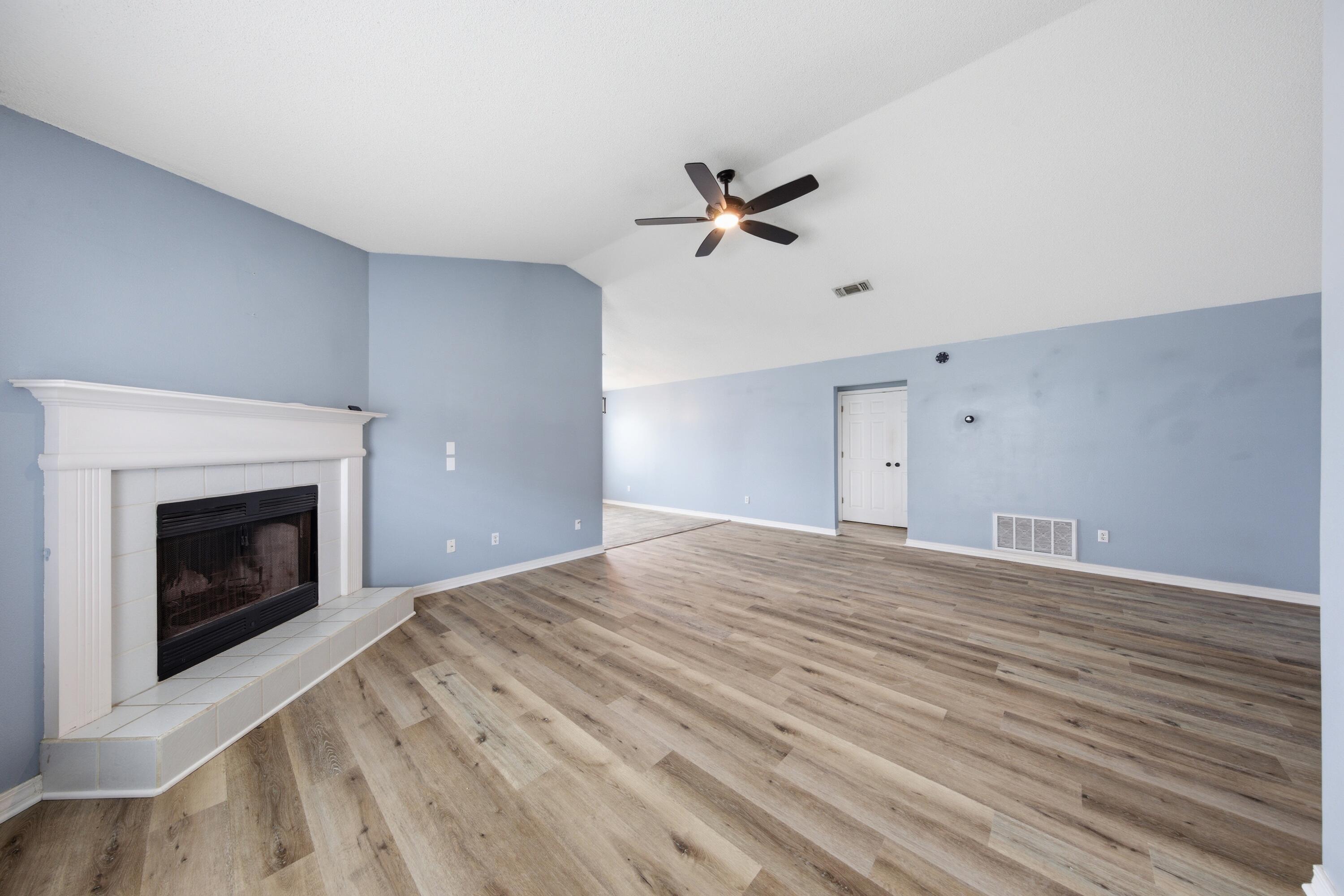WATERFORD ESTATES S/D - Residential