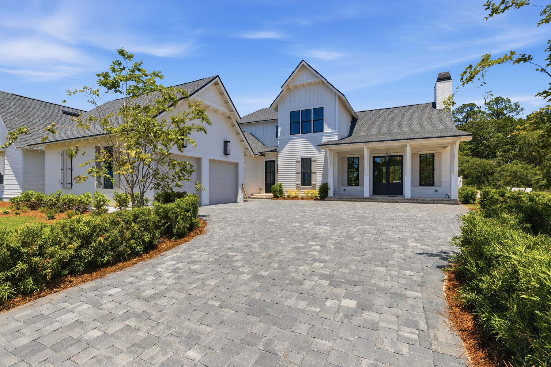WATERSOUND ORIGINS - Residential