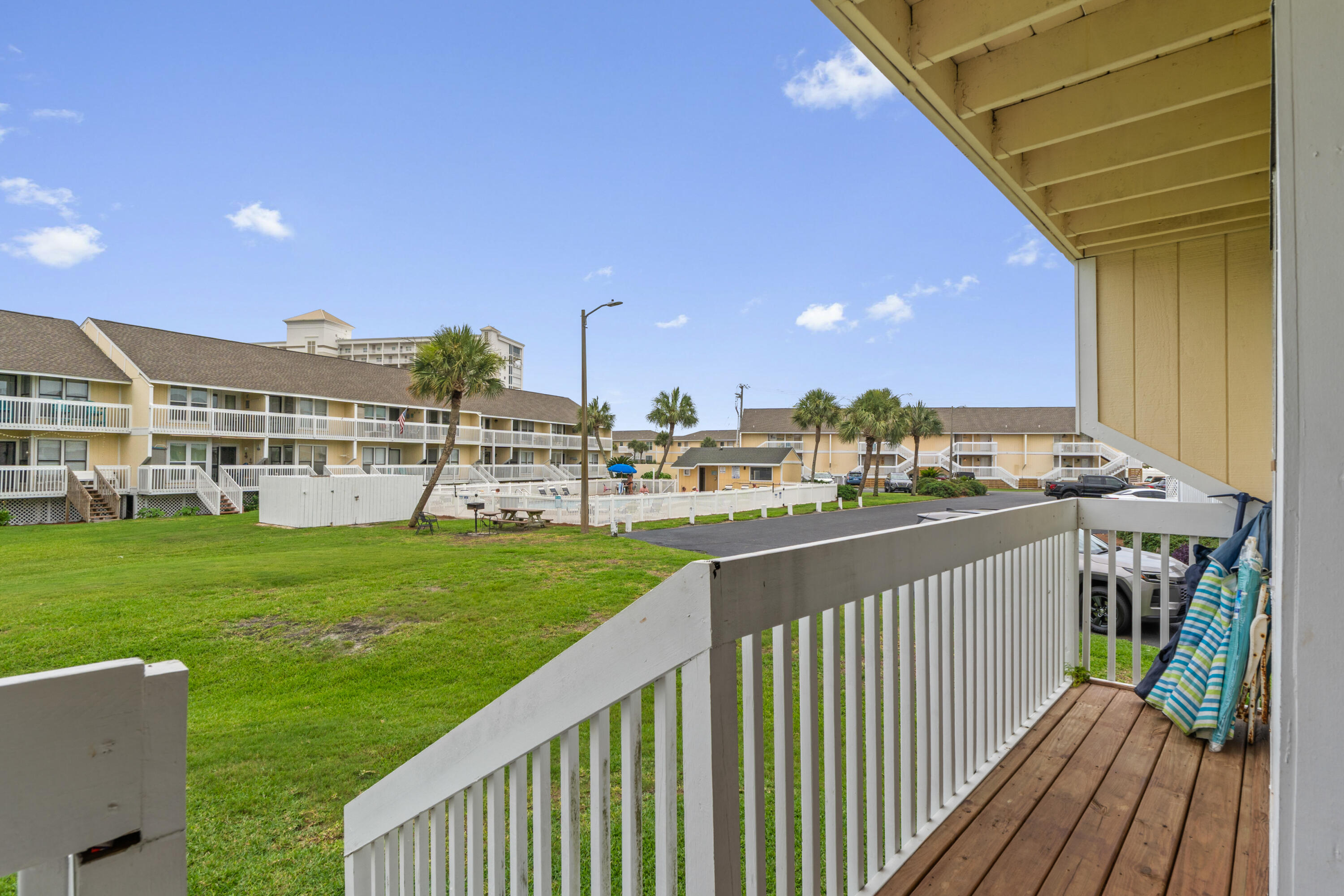 SANDPIPER COVE XV UNIT 8143 BLDG K - Residential