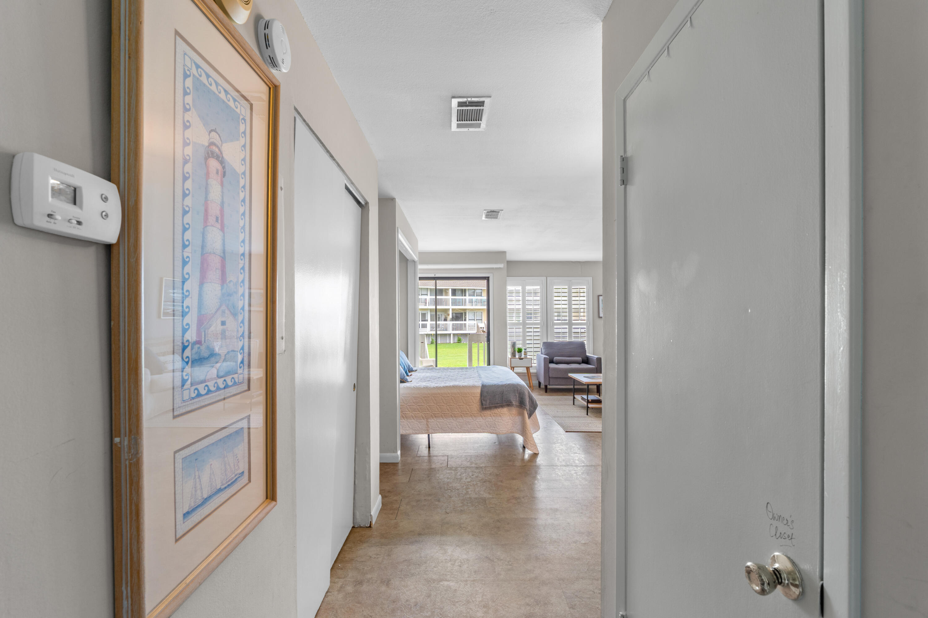 SANDPIPER COVE XV UNIT 8143 BLDG K - Residential