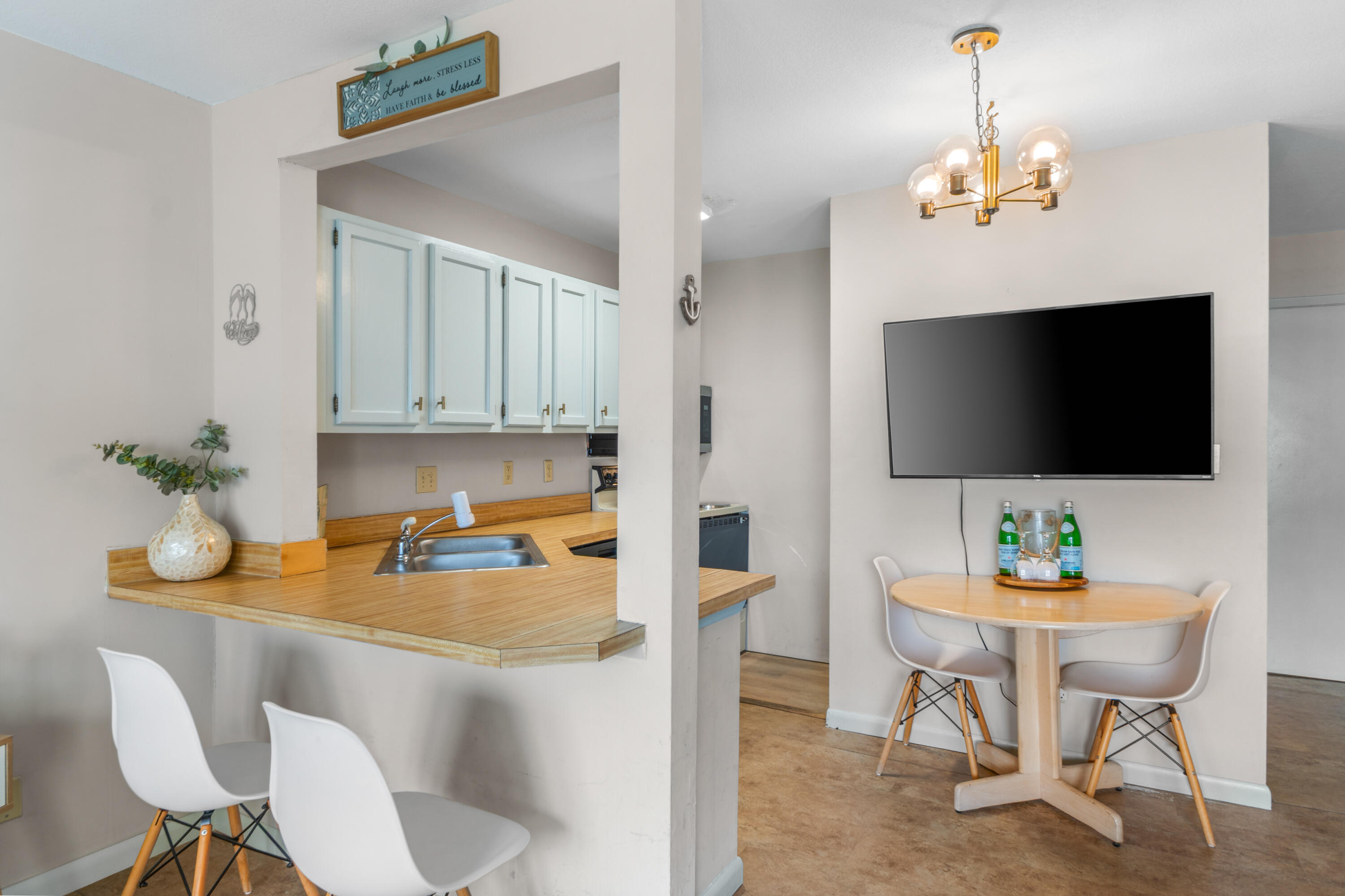 SANDPIPER COVE XV UNIT 8143 BLDG K - Residential