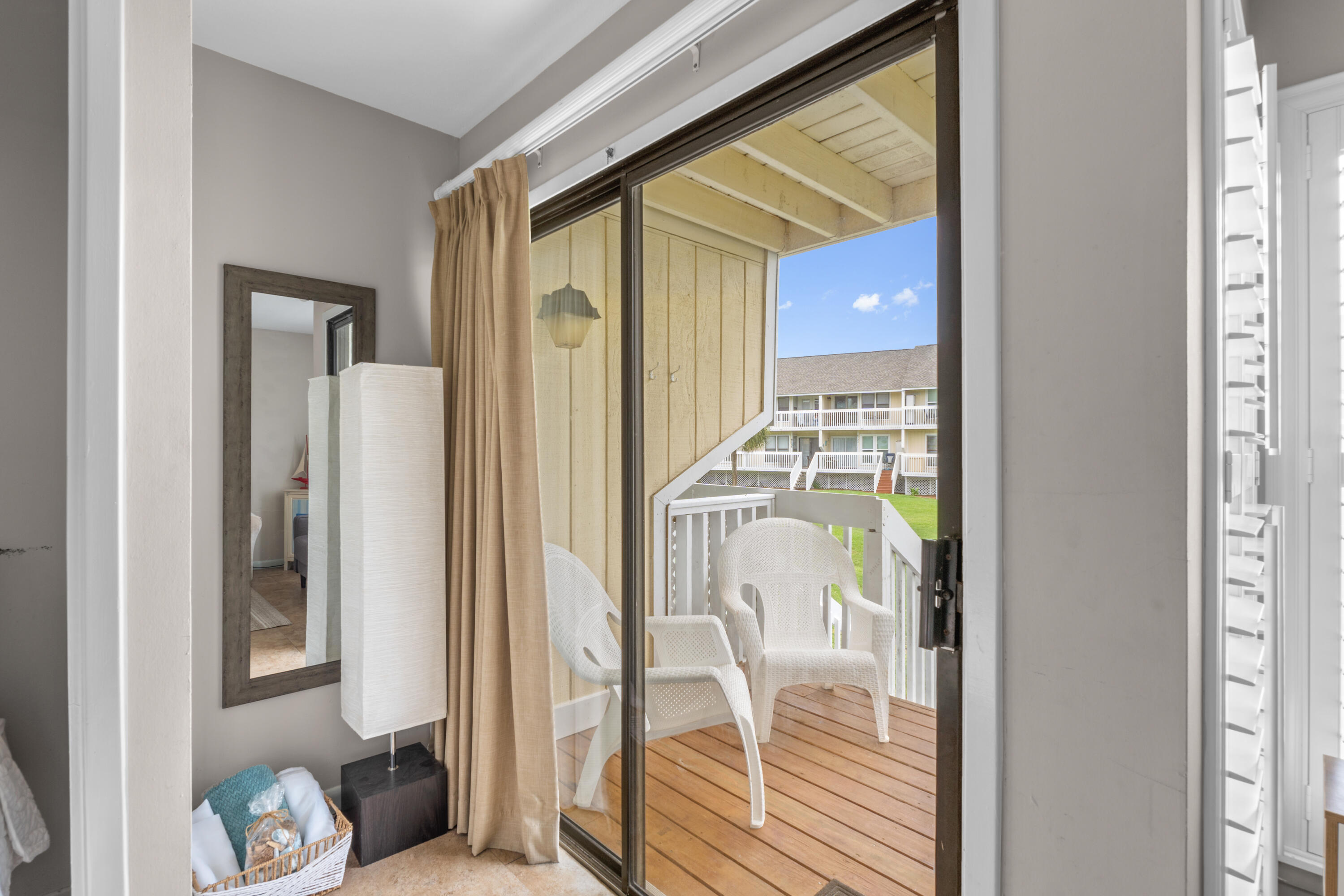SANDPIPER COVE XV UNIT 8143 BLDG K - Residential