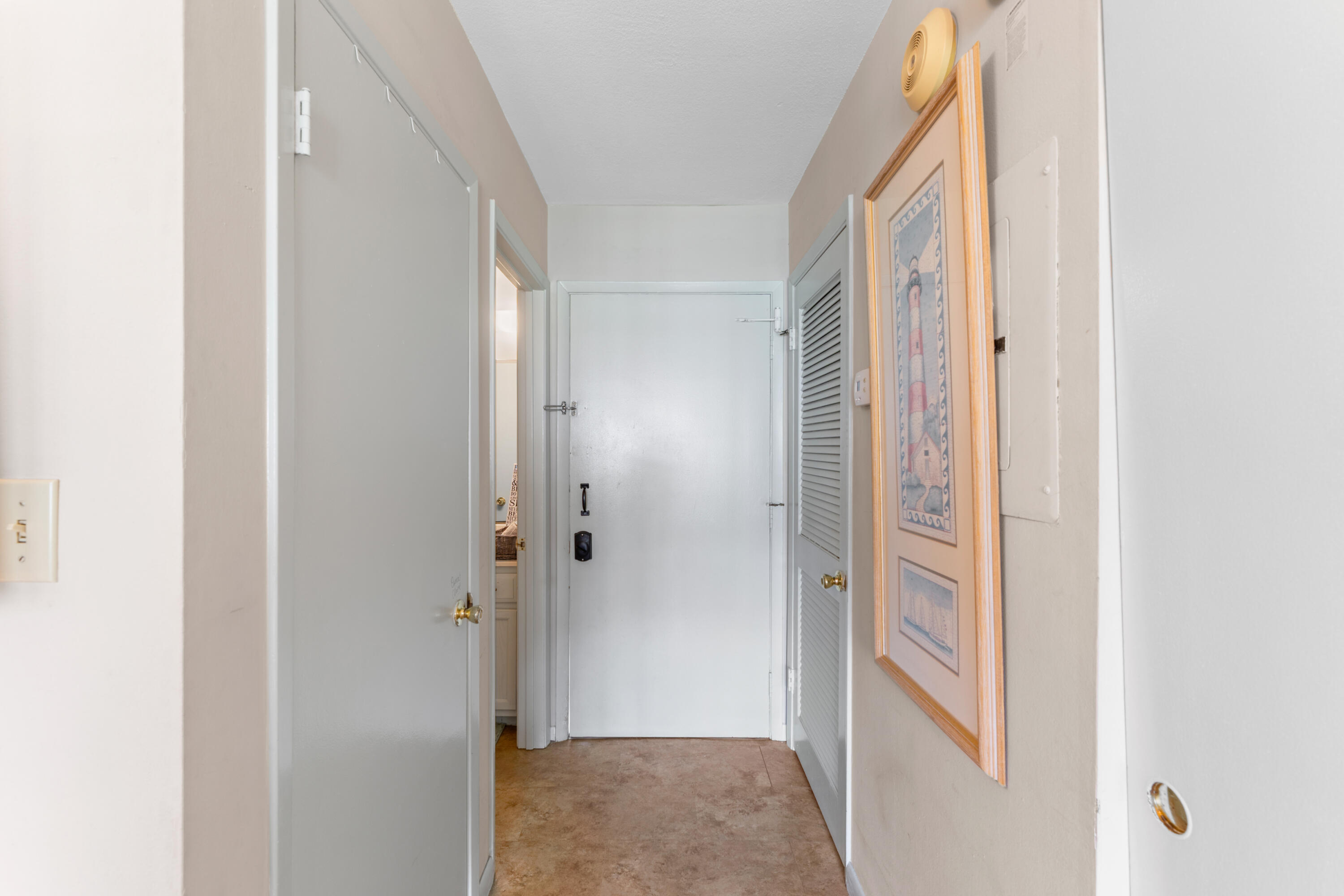 SANDPIPER COVE XV UNIT 8143 BLDG K - Residential