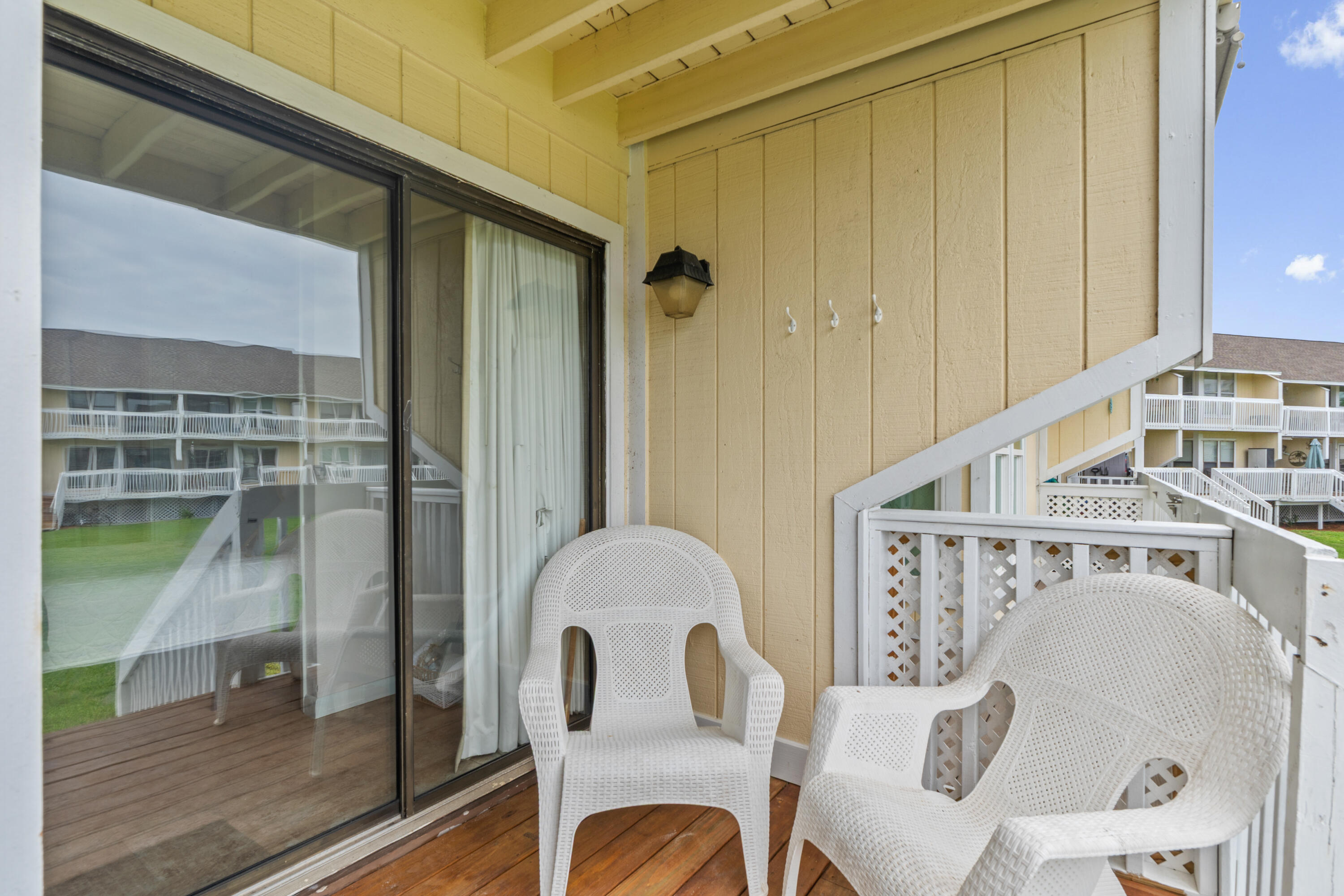 SANDPIPER COVE XV UNIT 8143 BLDG K - Residential