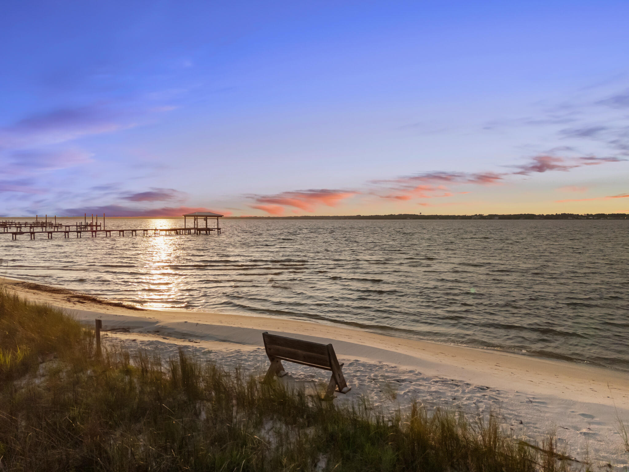 NAVARRE BEACH, RESIDENTIAL - Land