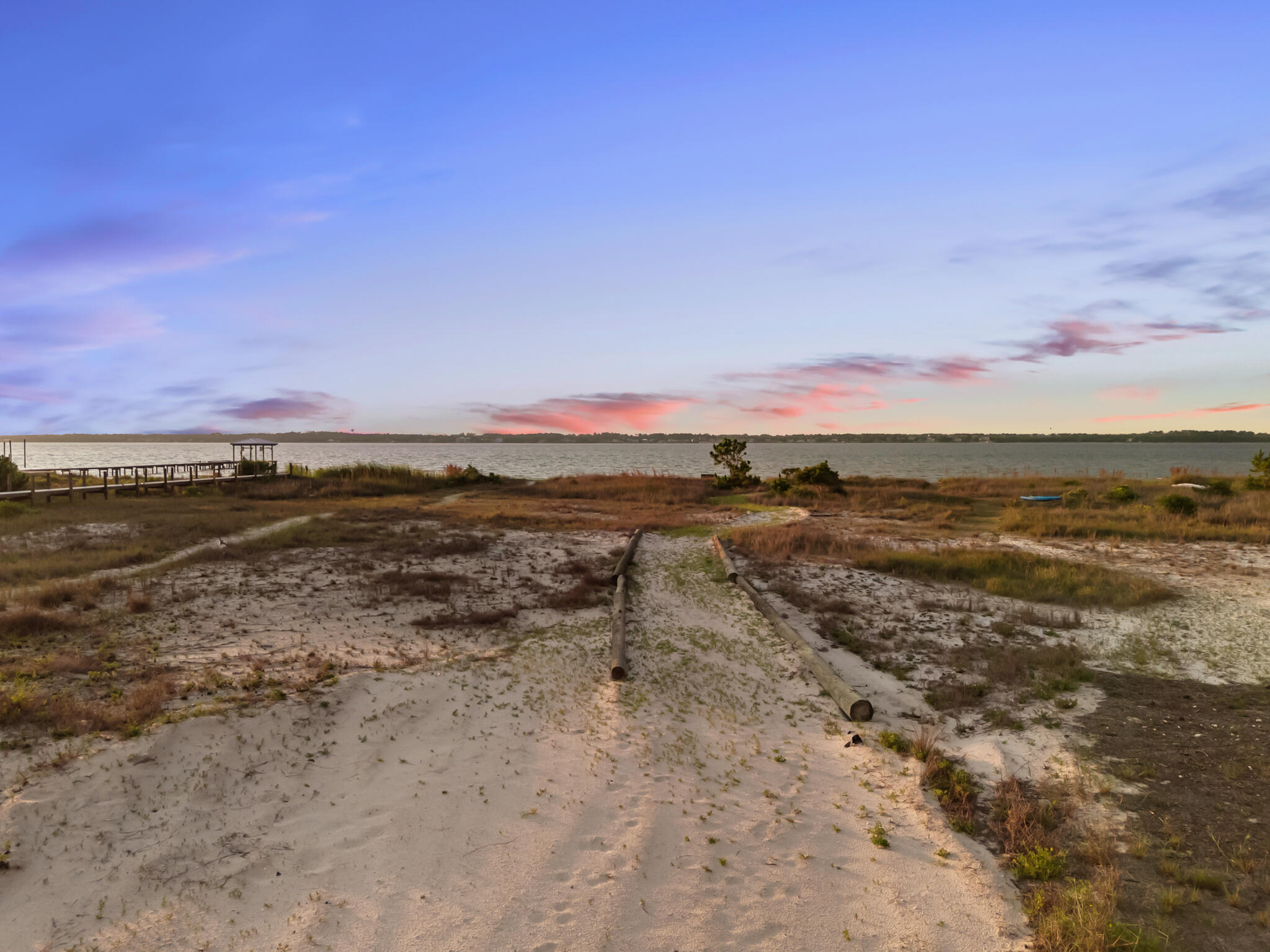 NAVARRE BEACH, RESIDENTIAL - Land