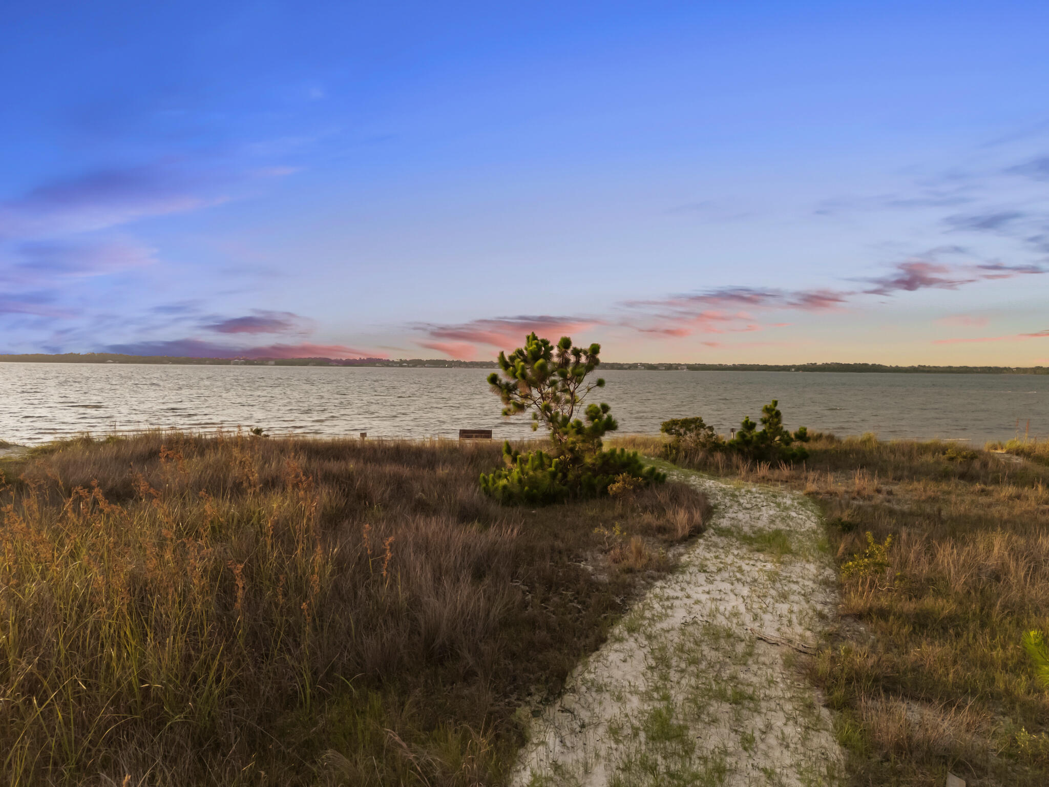 NAVARRE BEACH, RESIDENTIAL - Land
