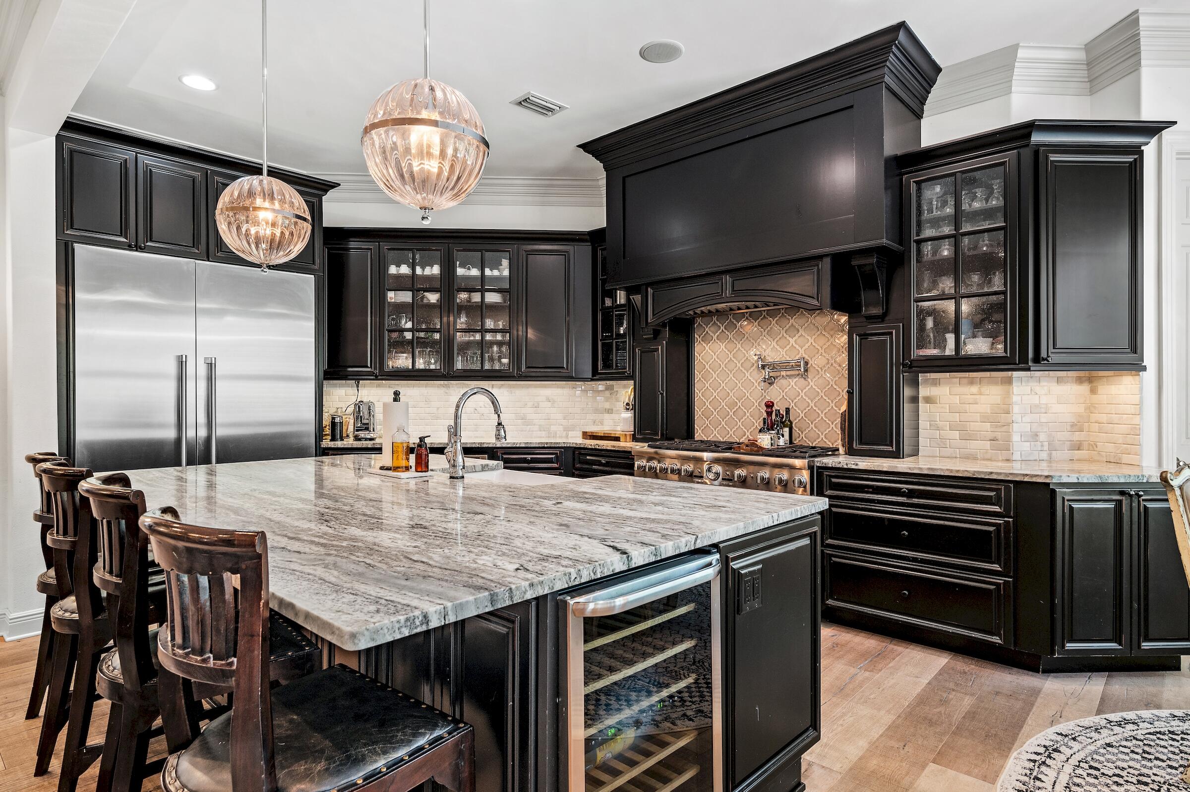 REGATTA BAY PH 2 - Residential