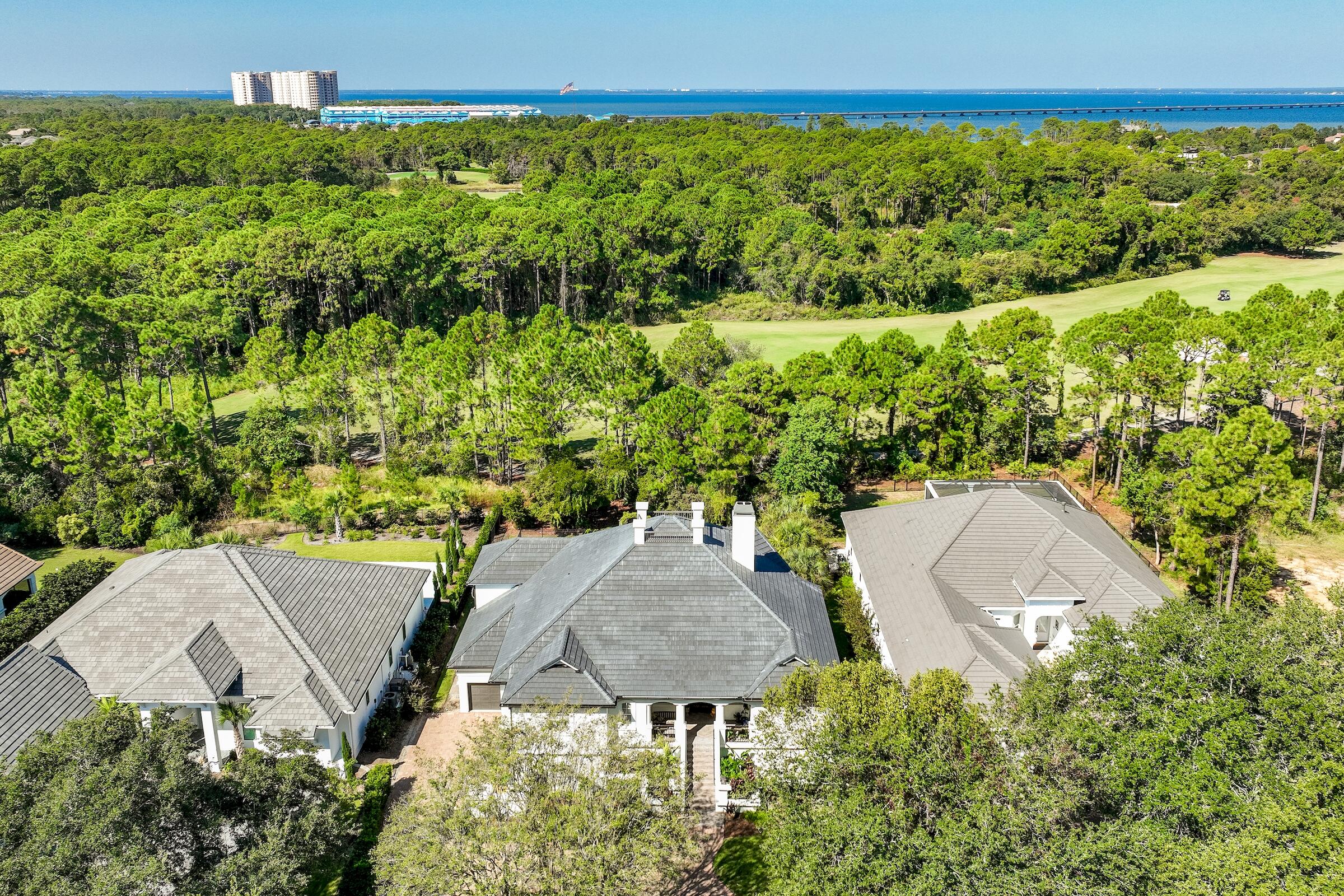 REGATTA BAY PH 2 - Residential