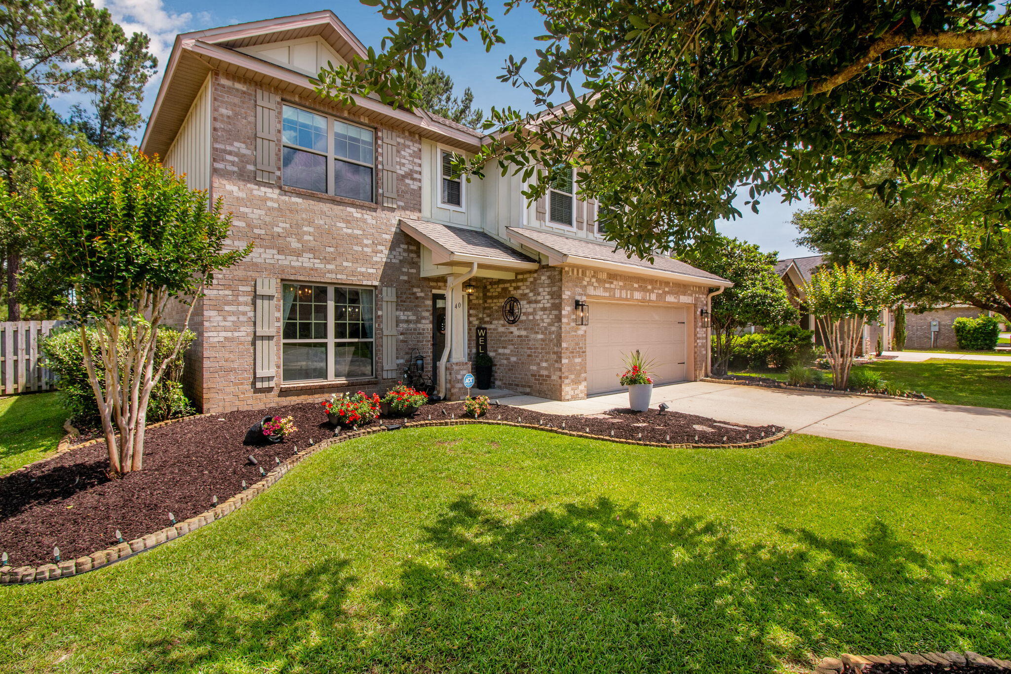 HAMMOCK BAY - Residential
